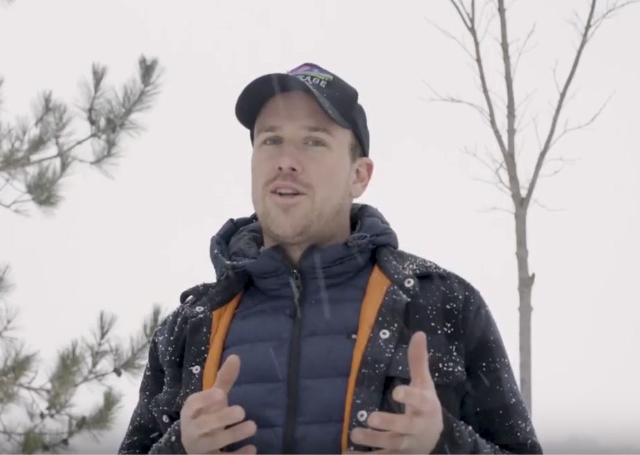 Nanuk Hardcase Review by Cole Bennette - Founder of Portage Creative