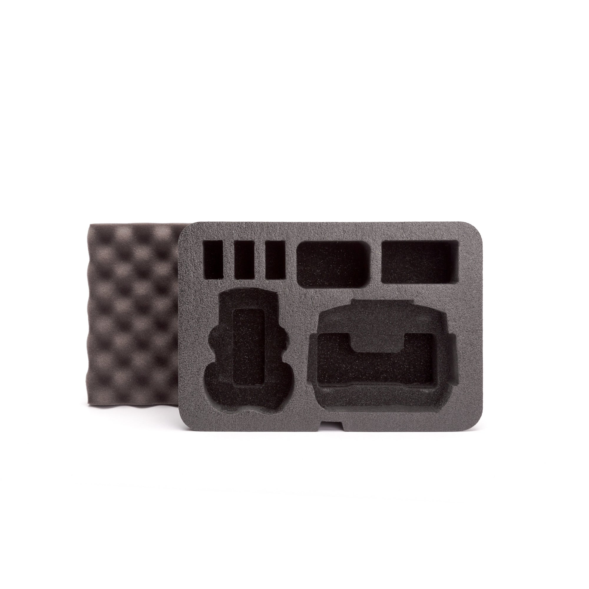 Nanuk 915 for DJI Mini 4 Pro foam insert