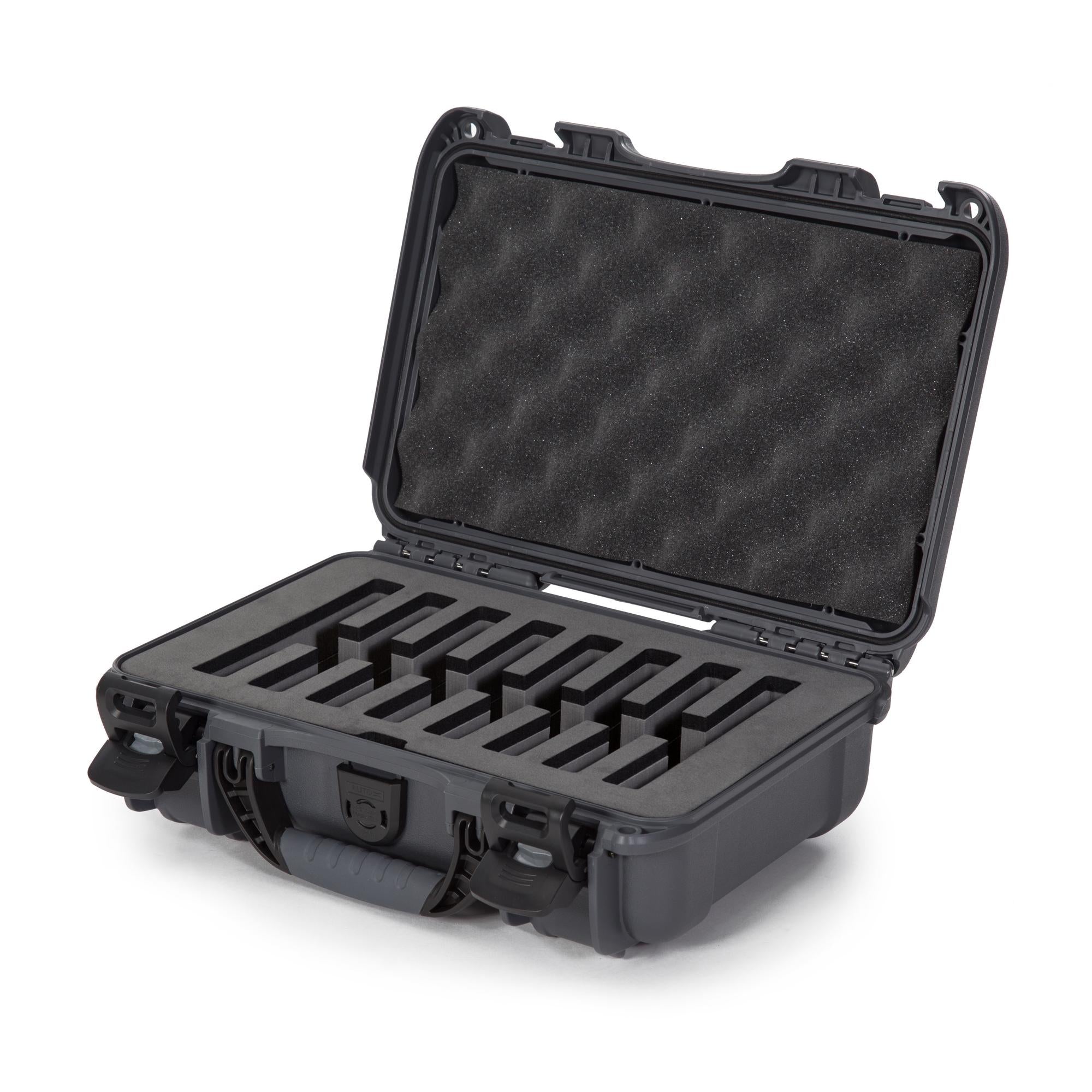 NANUK 909 8-Knives Case