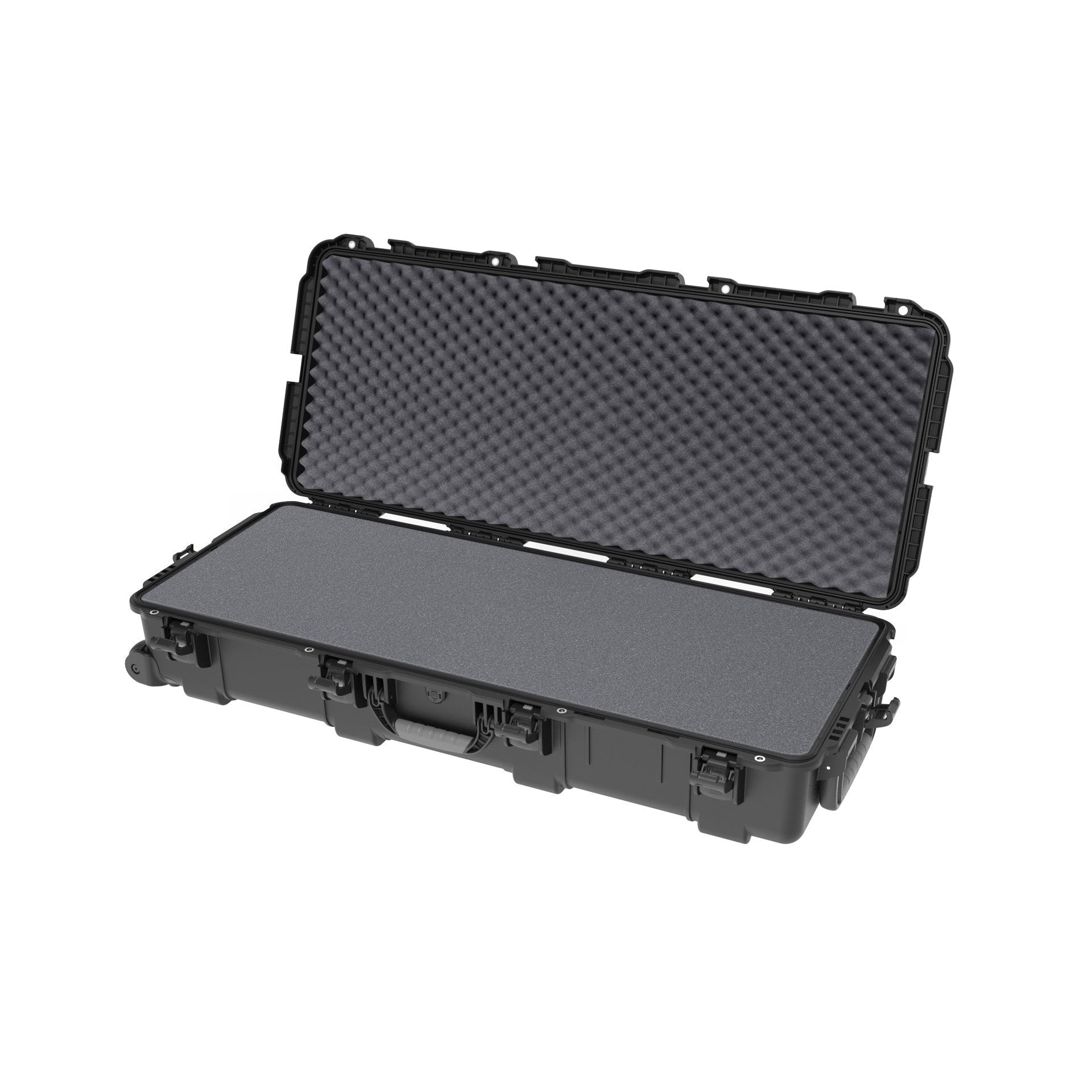 Nanuk 991 Black with foam
