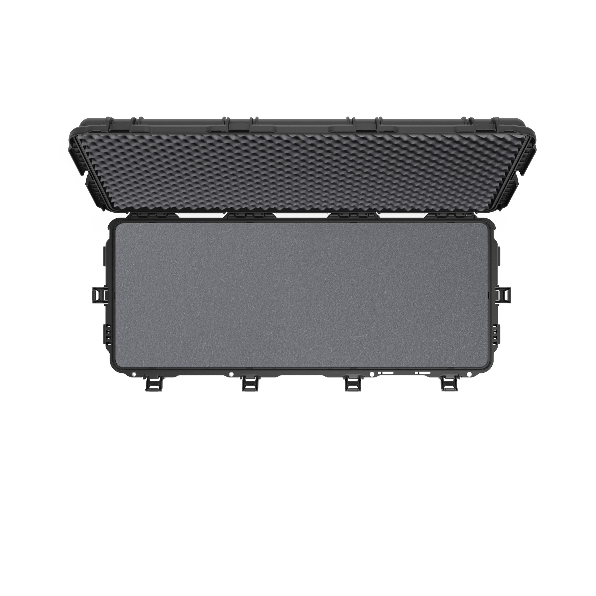 Nanuk 991 Black with foam