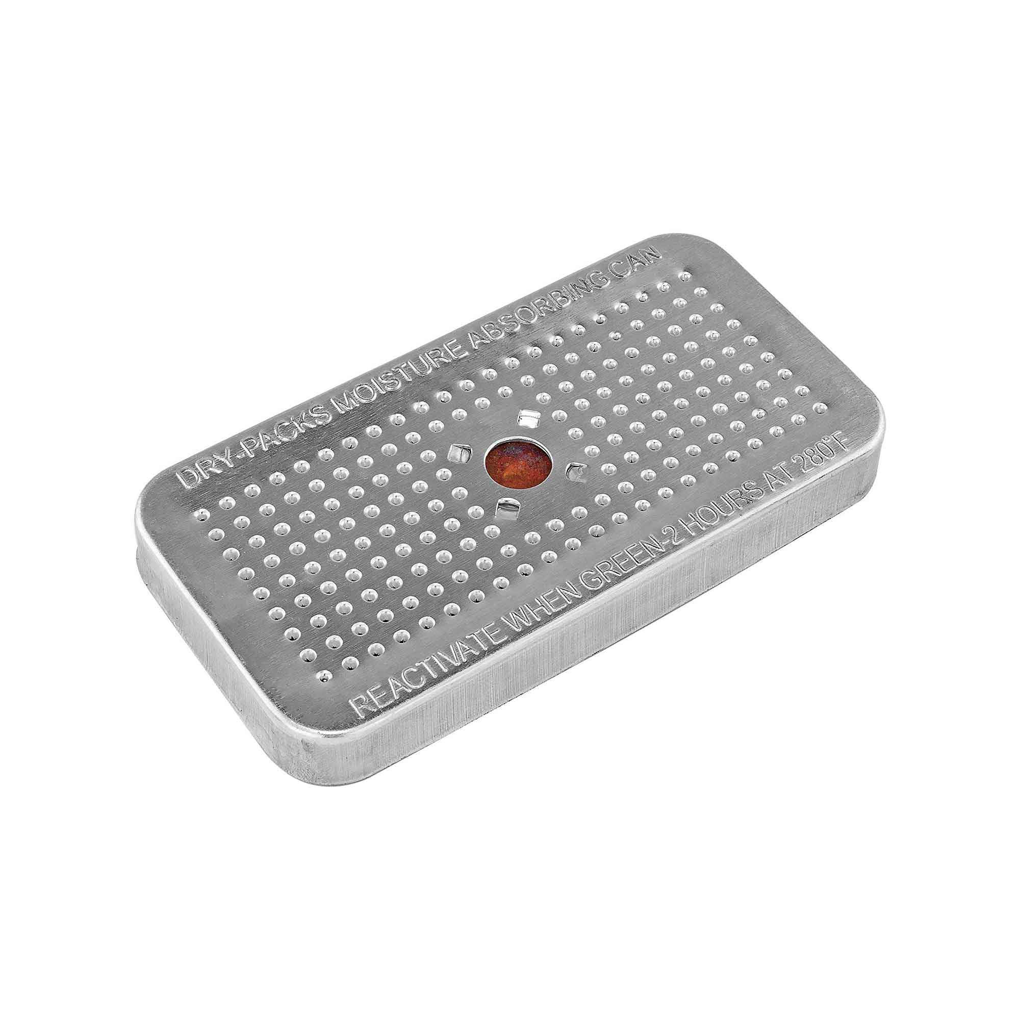Nanuk Desiccant Container in 1 x Desiccant Container - Nanuk Accessories
