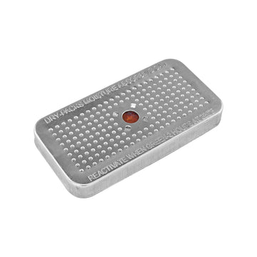 Nanuk Desiccant Container in 1 x Desiccant Container - Nanuk Accessories
