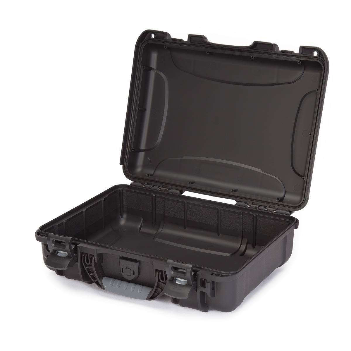 NANUK 910-Nanuk Case-Black-Empty-NANUK