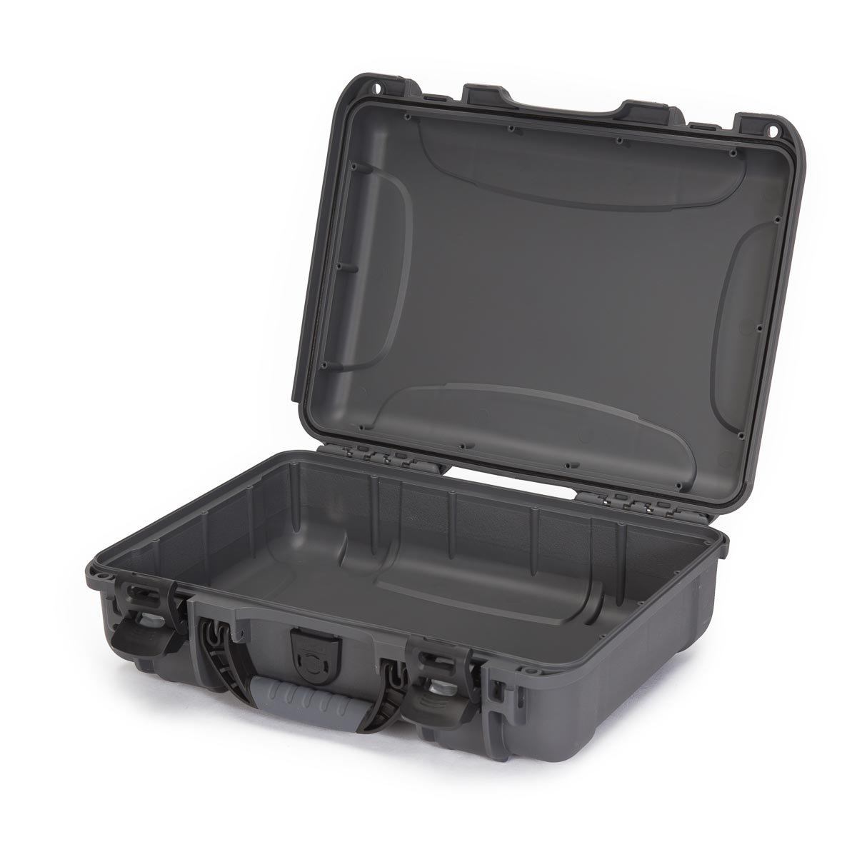 NANUK 910-Nanuk Case-Graphite-Empty-NANUK