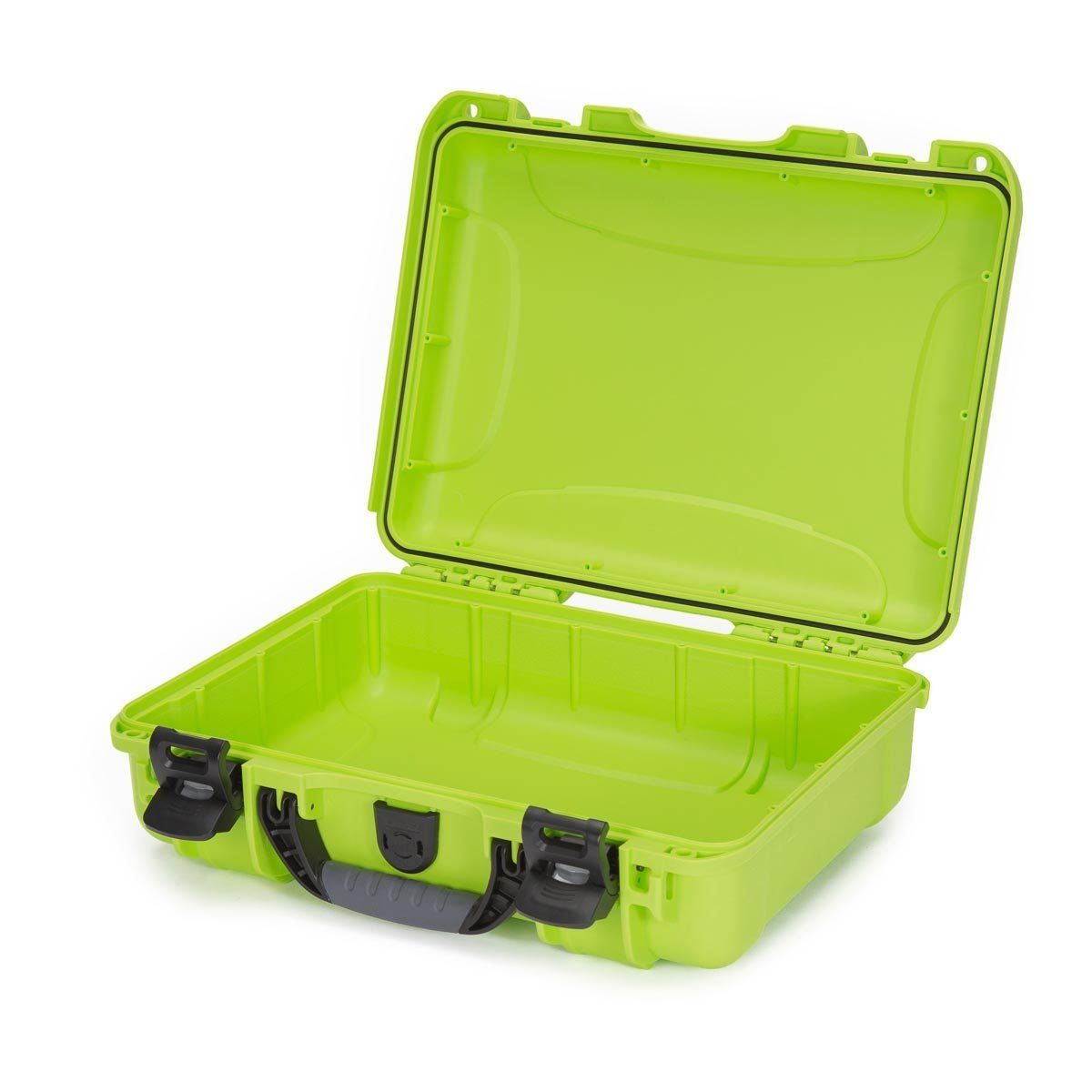 NANUK 910-Nanuk Case-Lime-Empty-NANUK