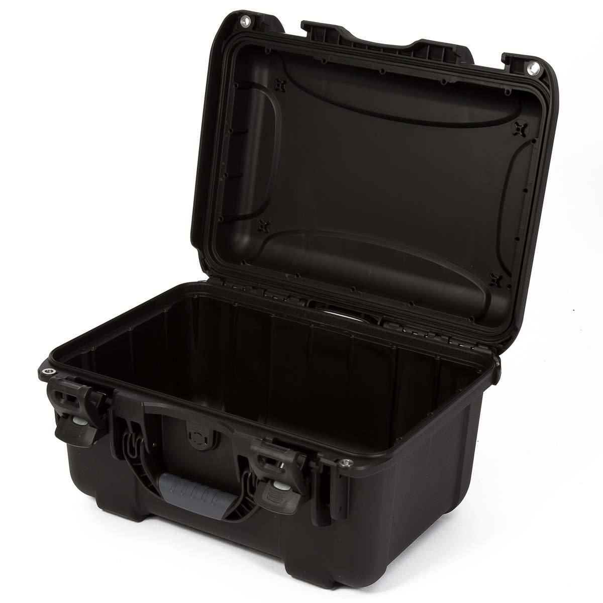 Nanuk 918 in Black Empty - Nanuk Case