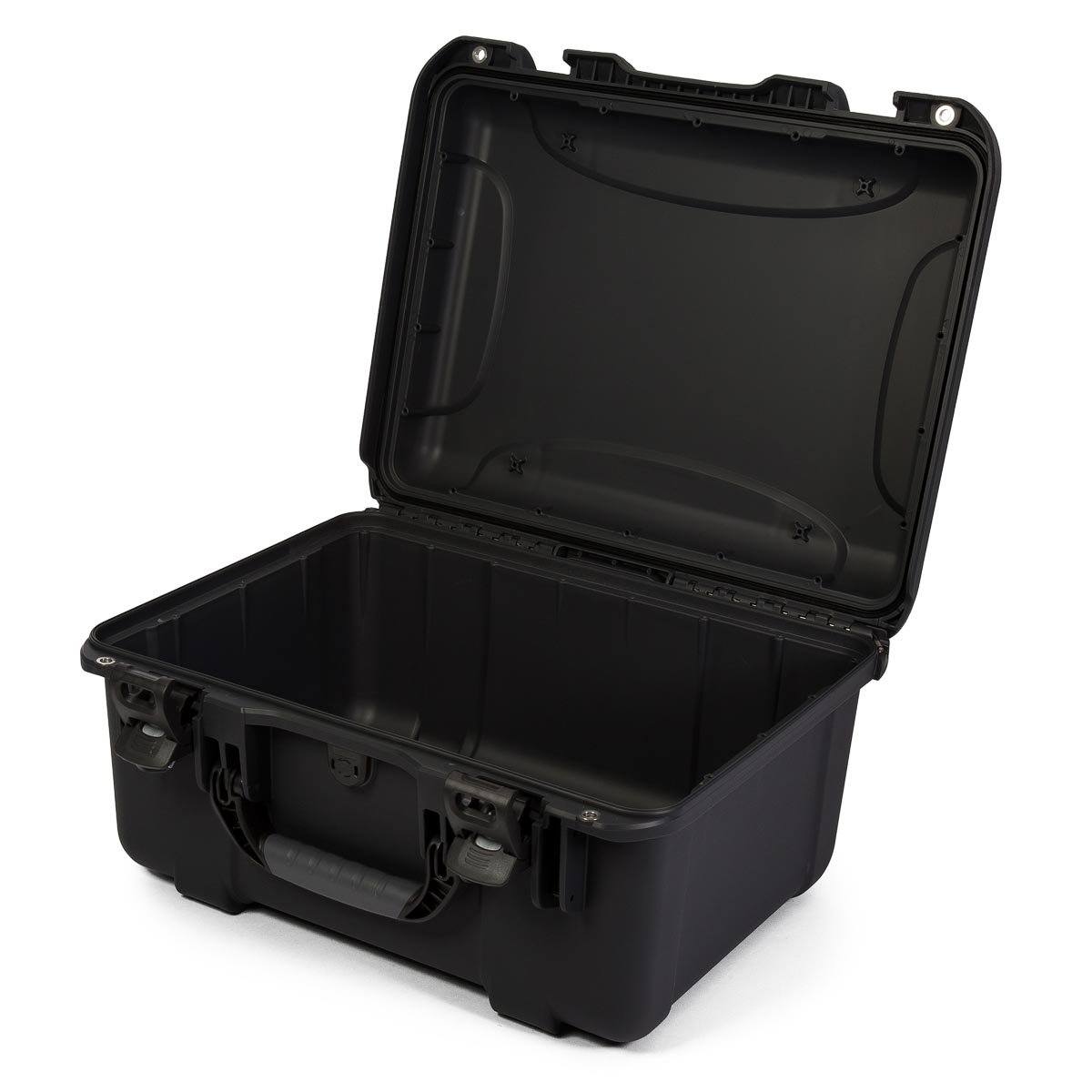 Nanuk 933 in Black Empty - Nanuk Case