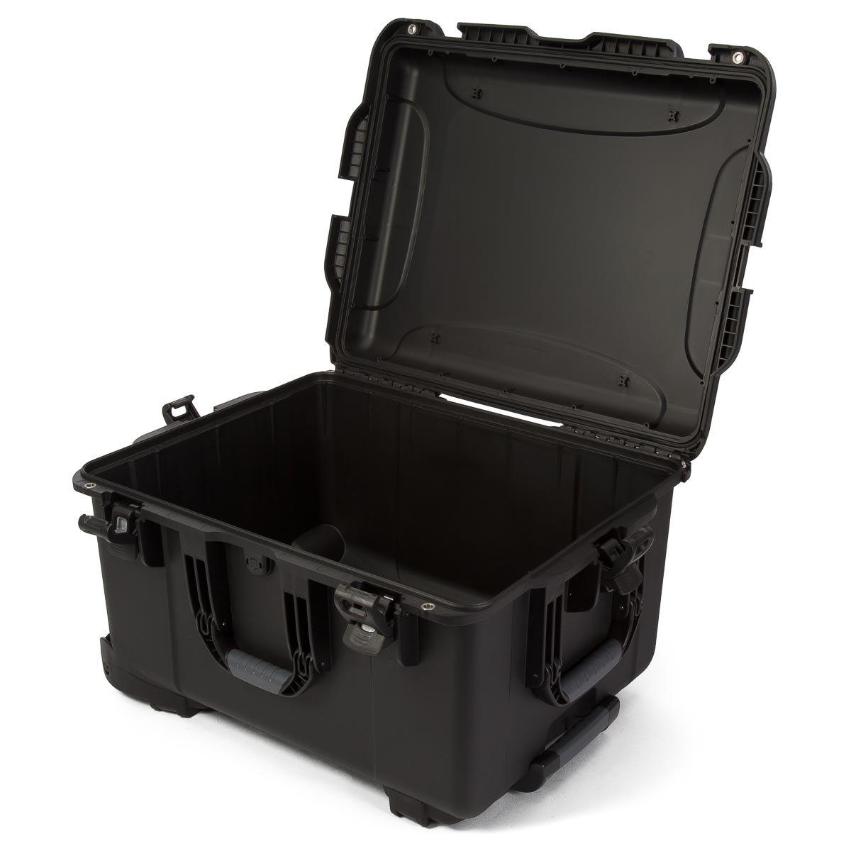 Nanuk 960 in Black Empty - Nanuk Case