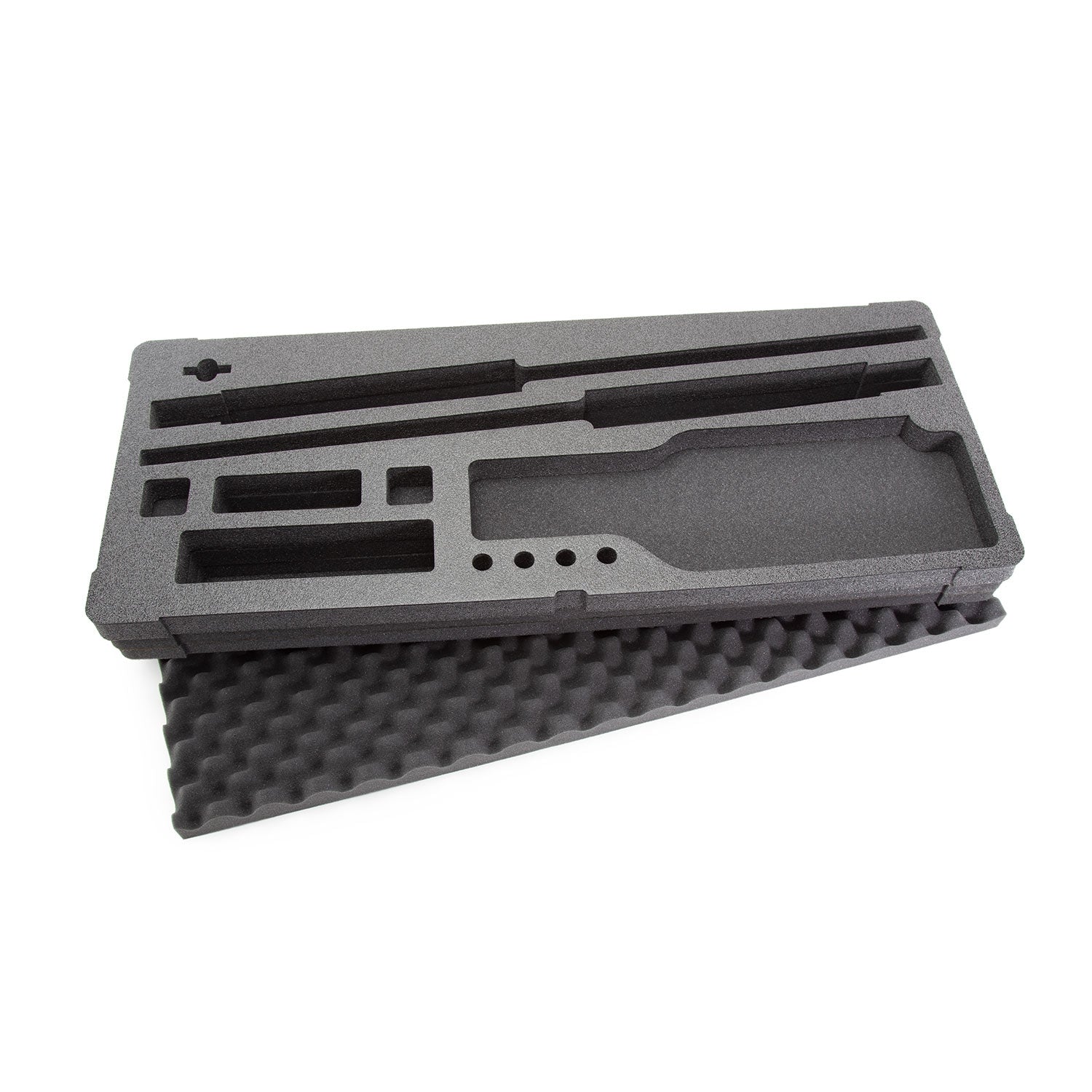 Foam insert for NANUK 985 TAKEDOWN
