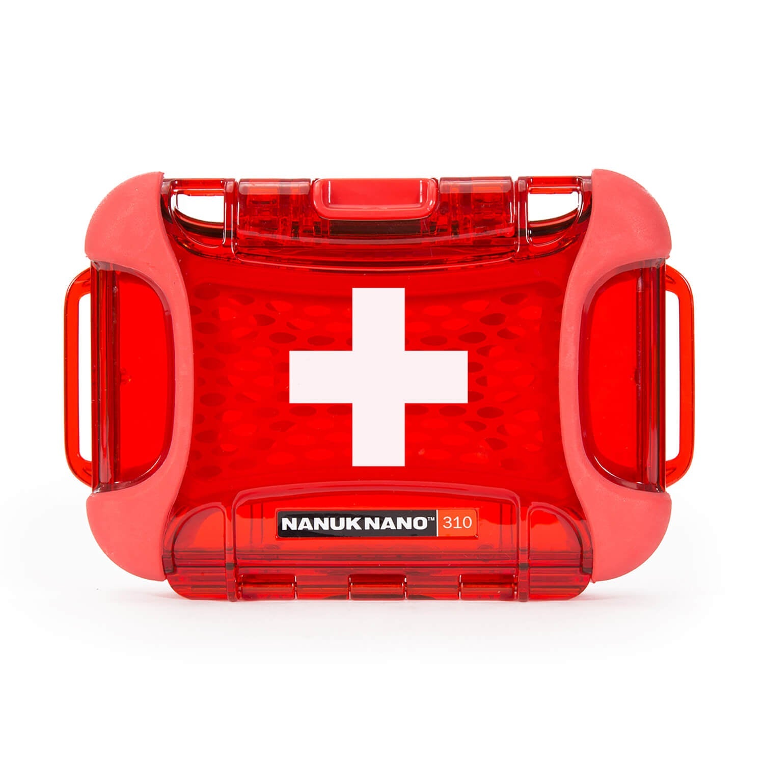 NANUK Nano 310 First Aid