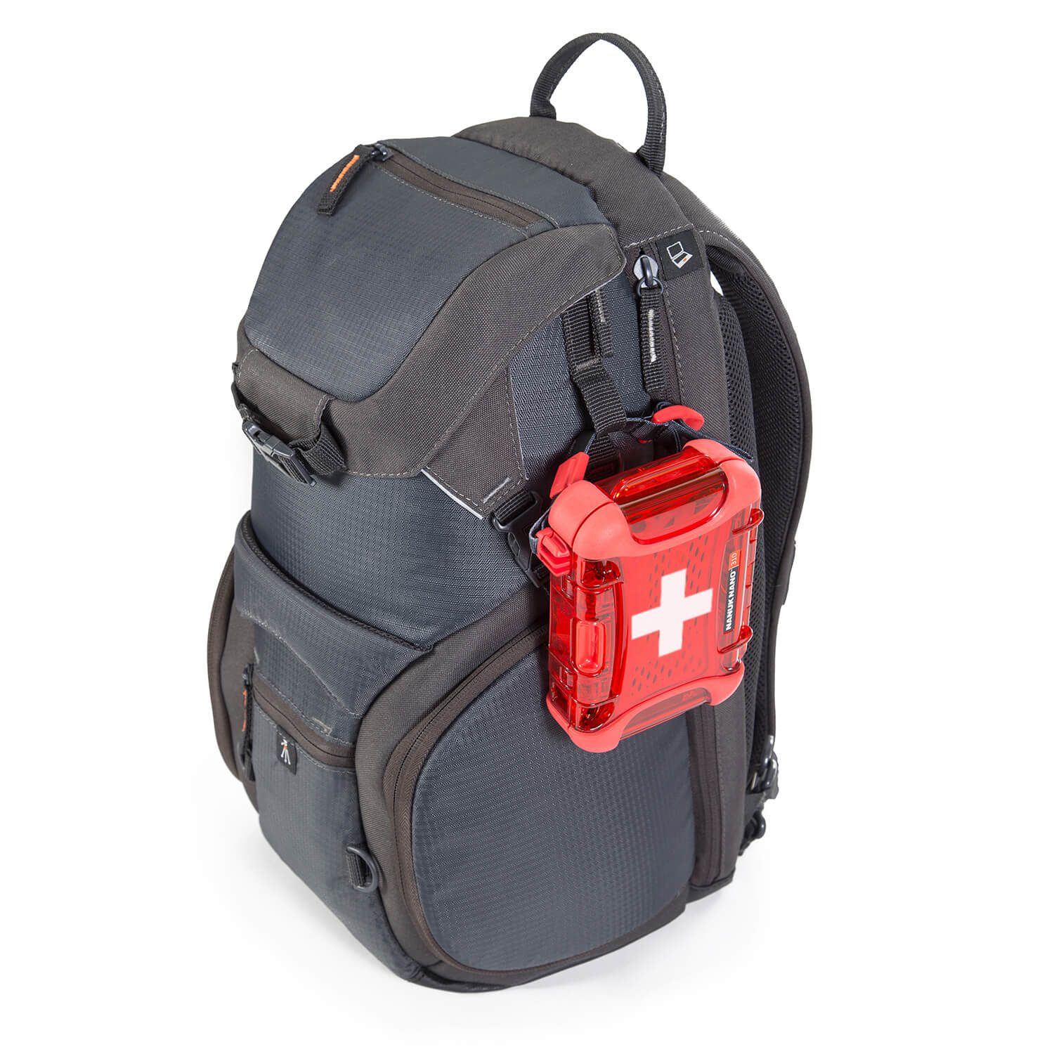 NANUK Nano 310 First Aid