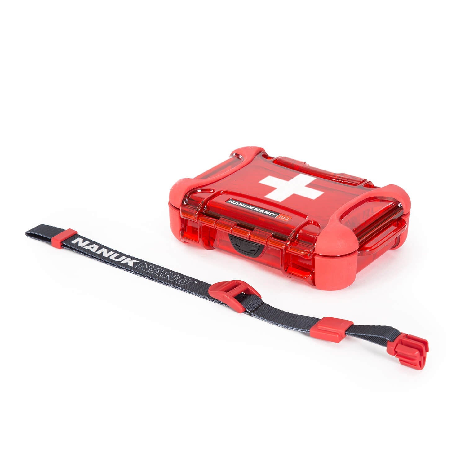 NANUK Nano 310 First Aid