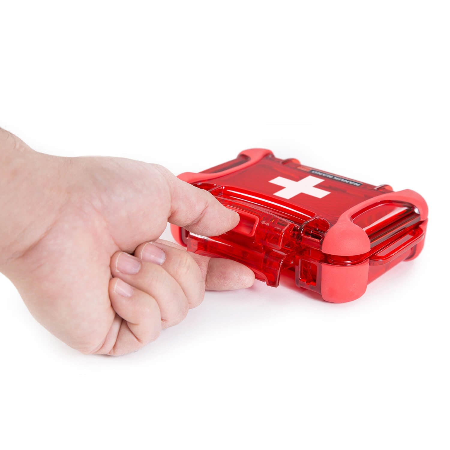 NANUK Nano 310 First Aid