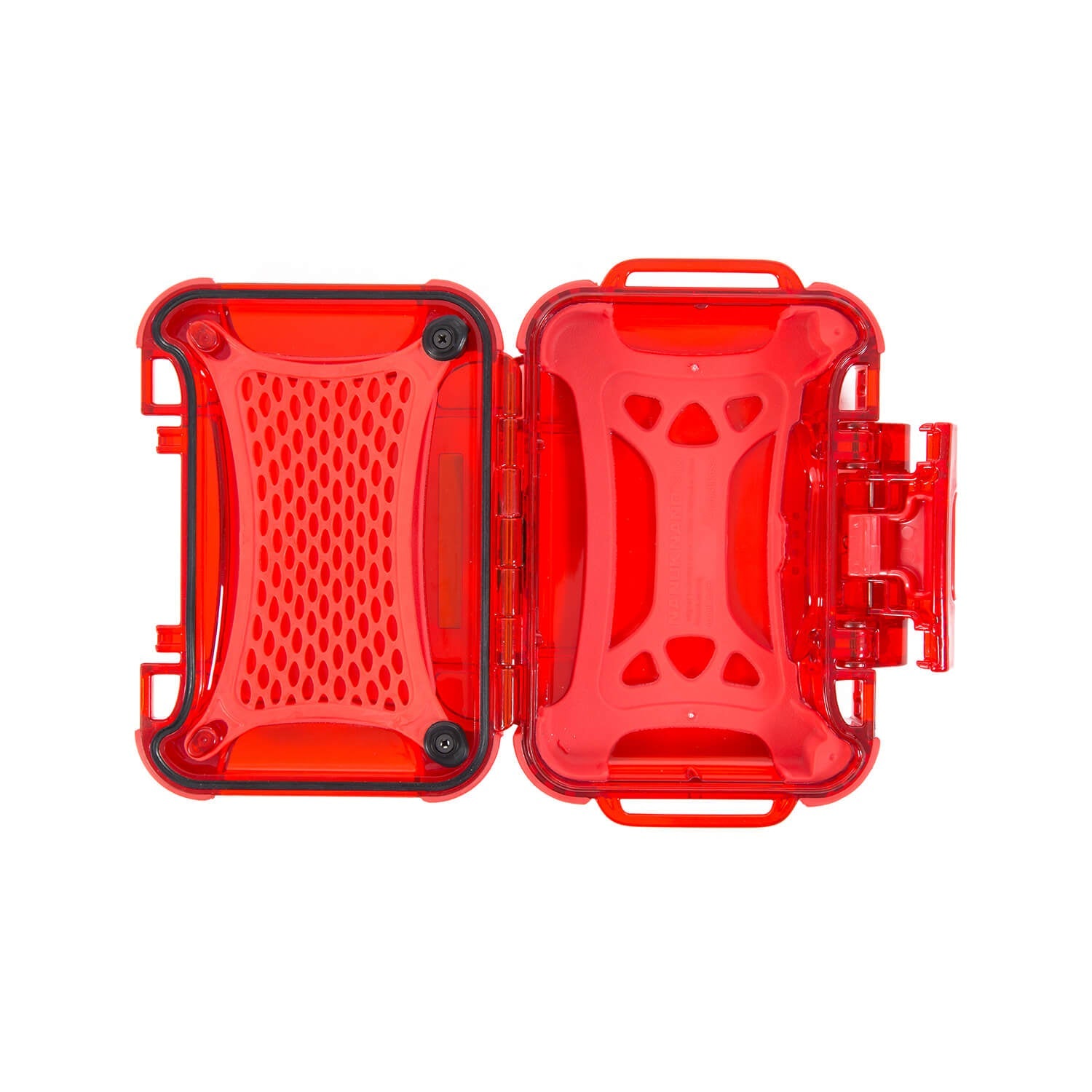 NANUK Nano 310 First Aid