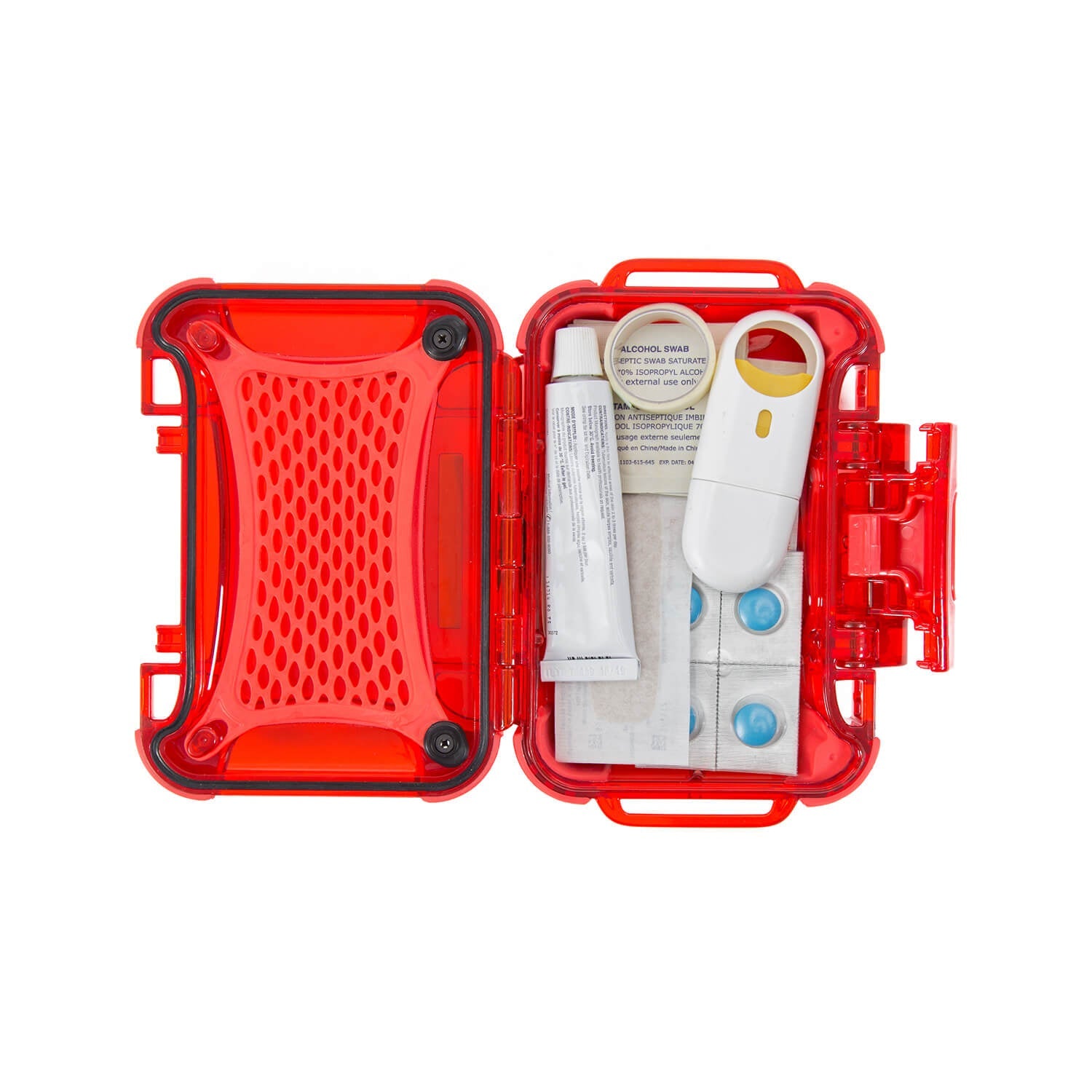 NANUK Nano 310 First Aid