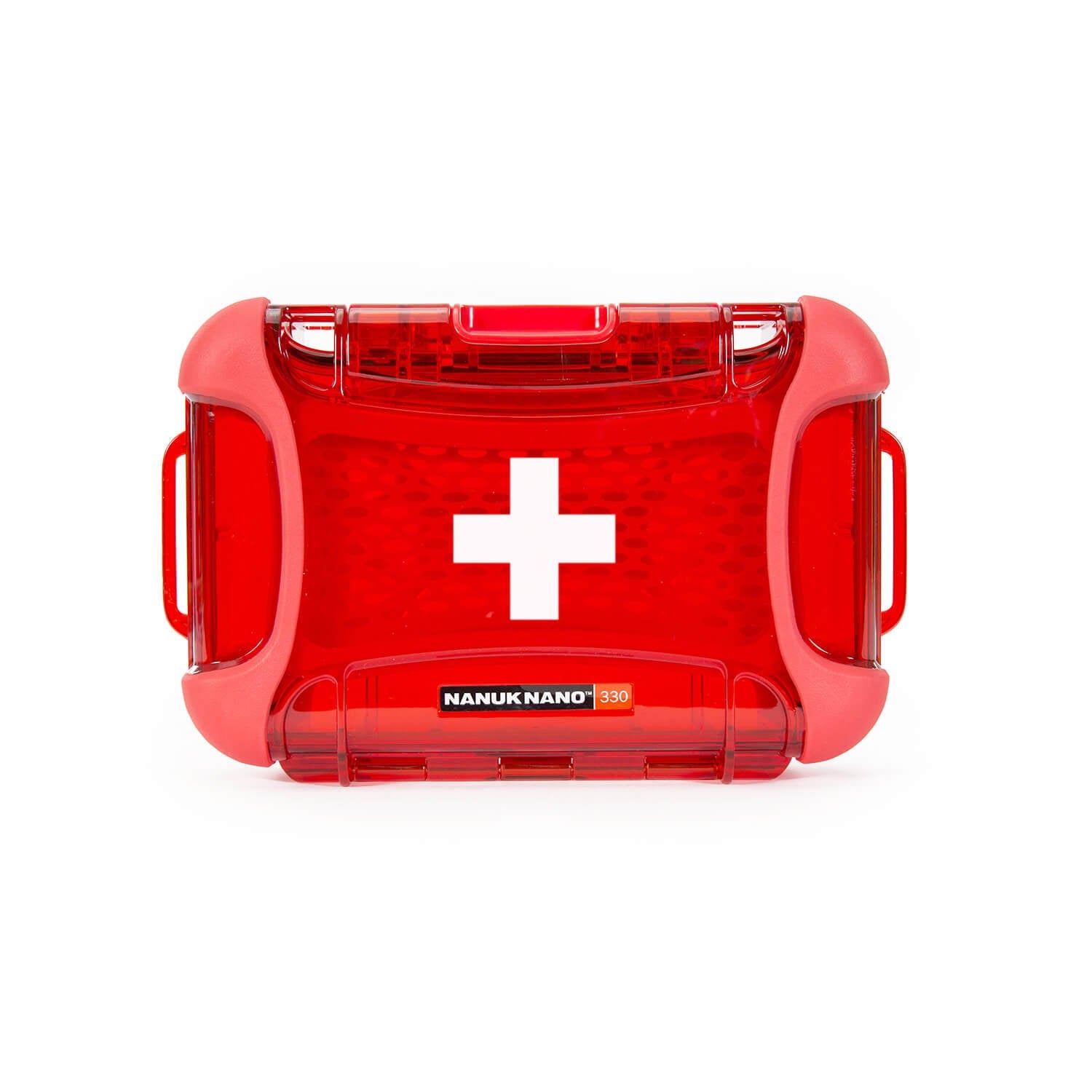 NANUK Nano 330 First Aid