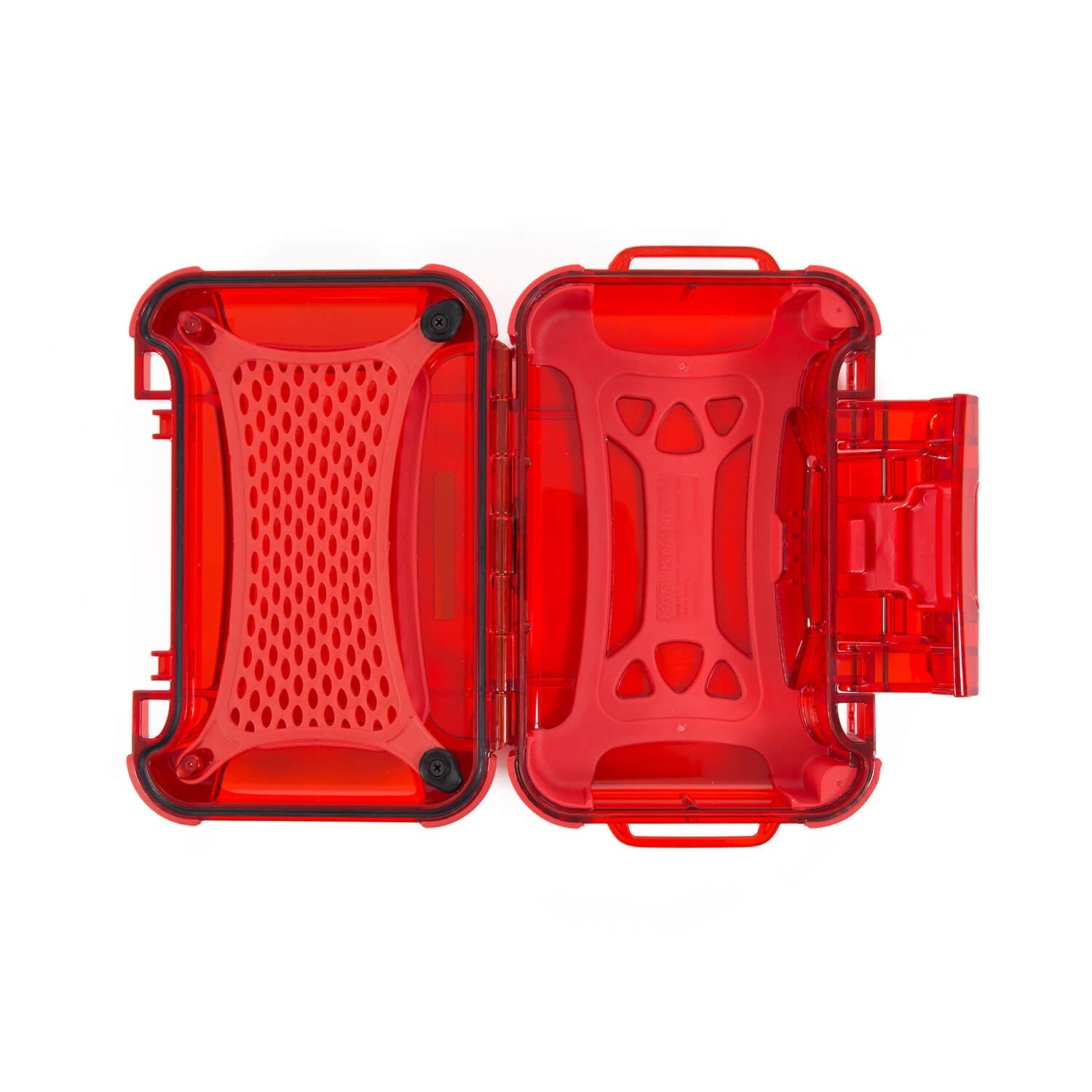 NANUK Nano 330 First Aid