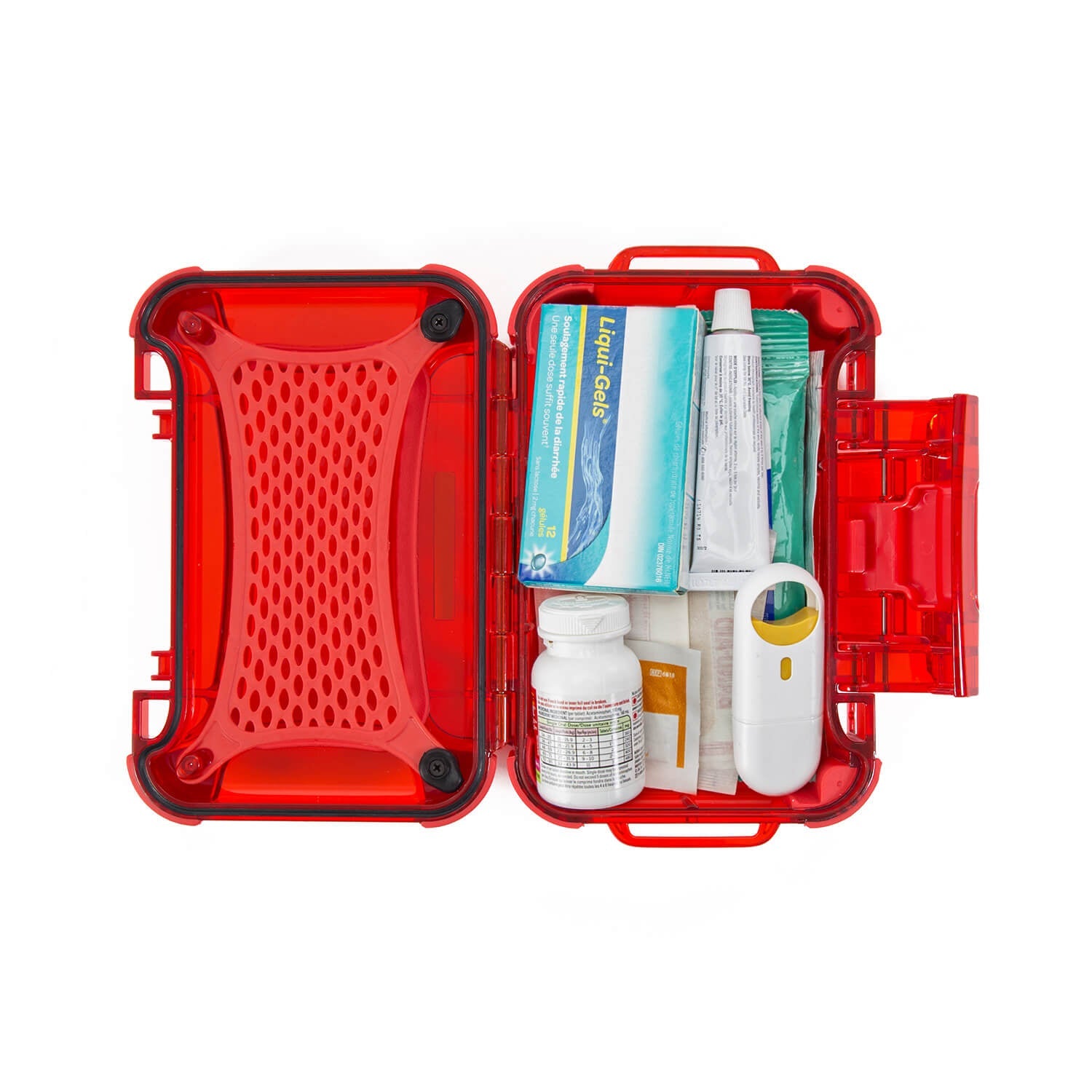 NANUK Nano 330 First Aid