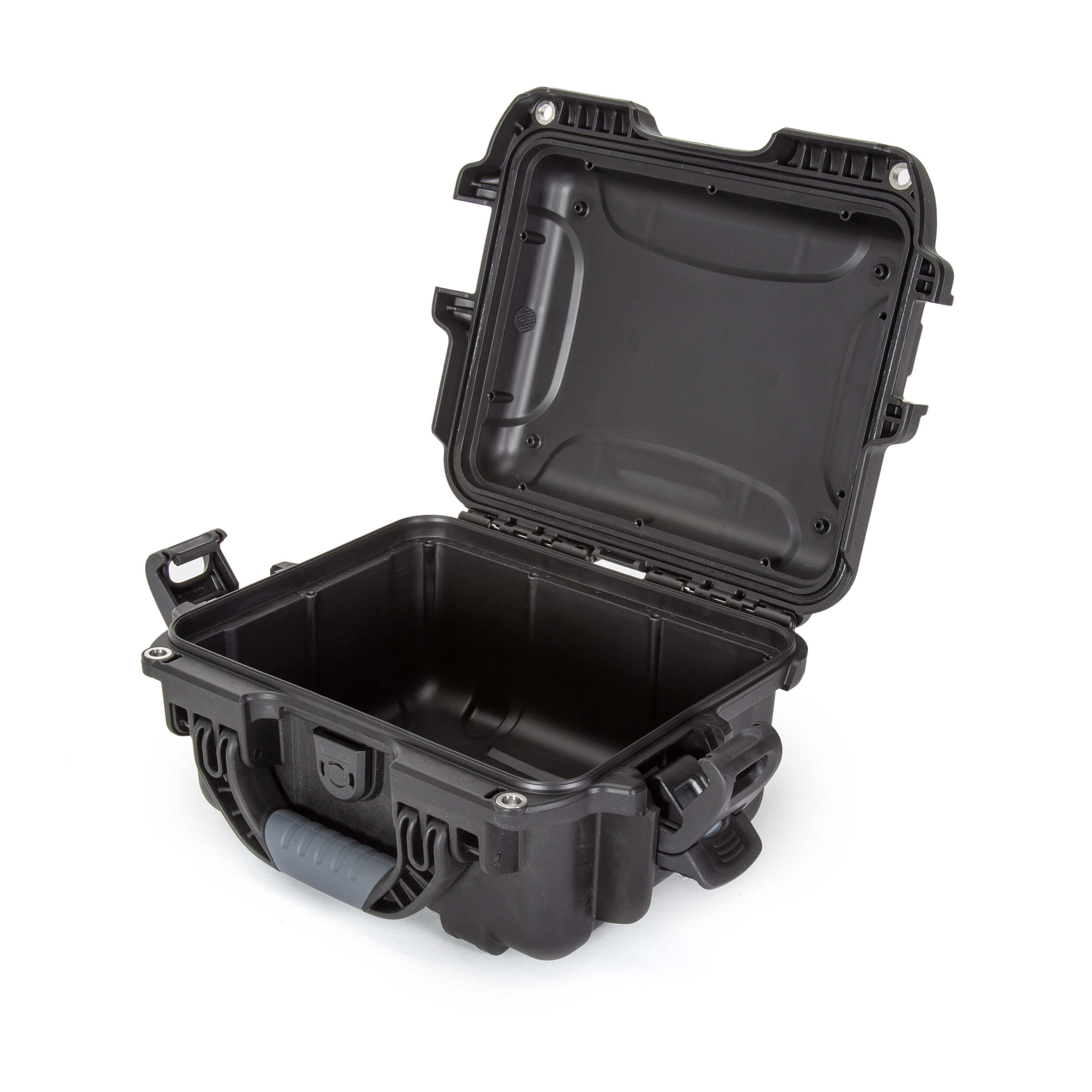NANUK 905 in Black  Empty