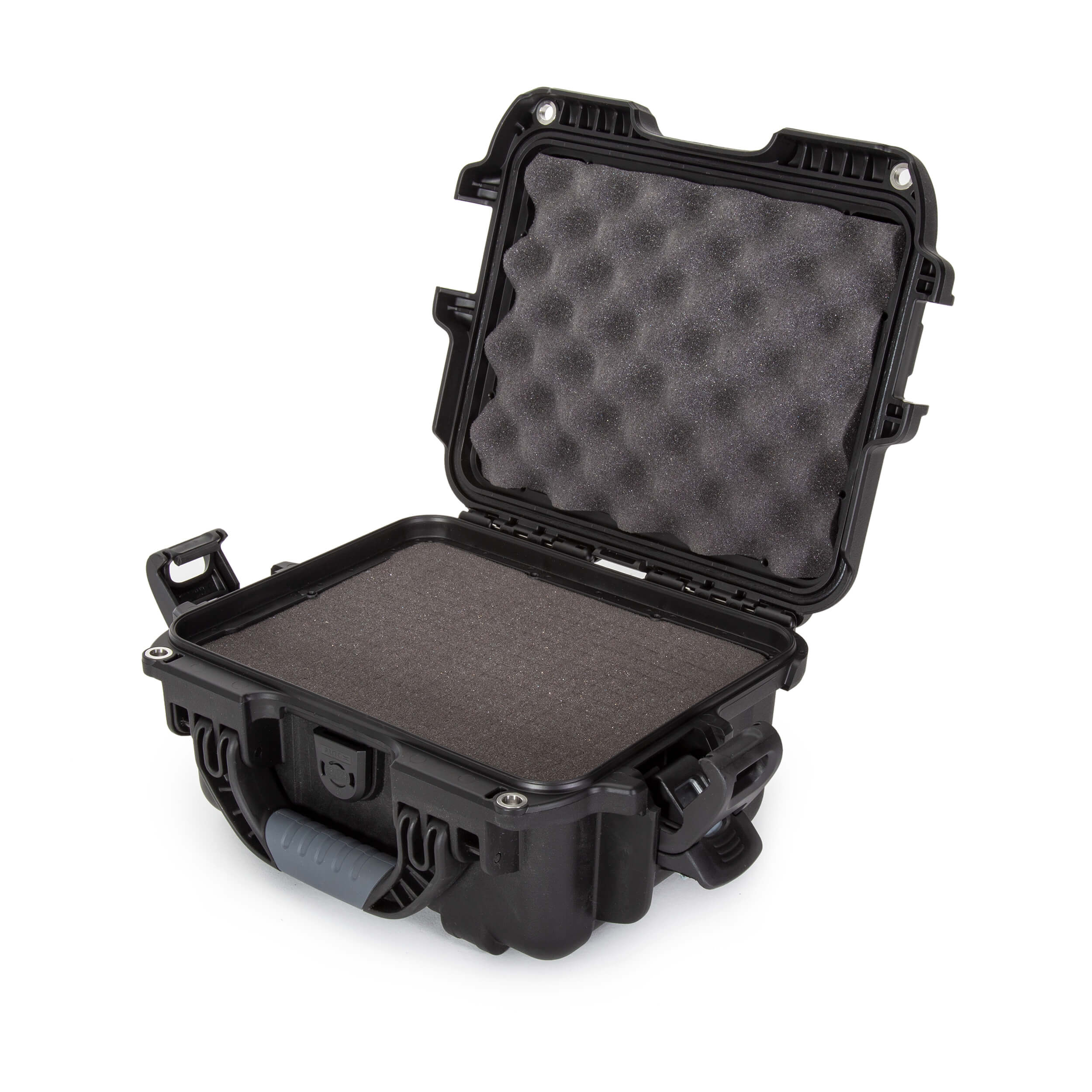 NANUK 905 in Black Foam