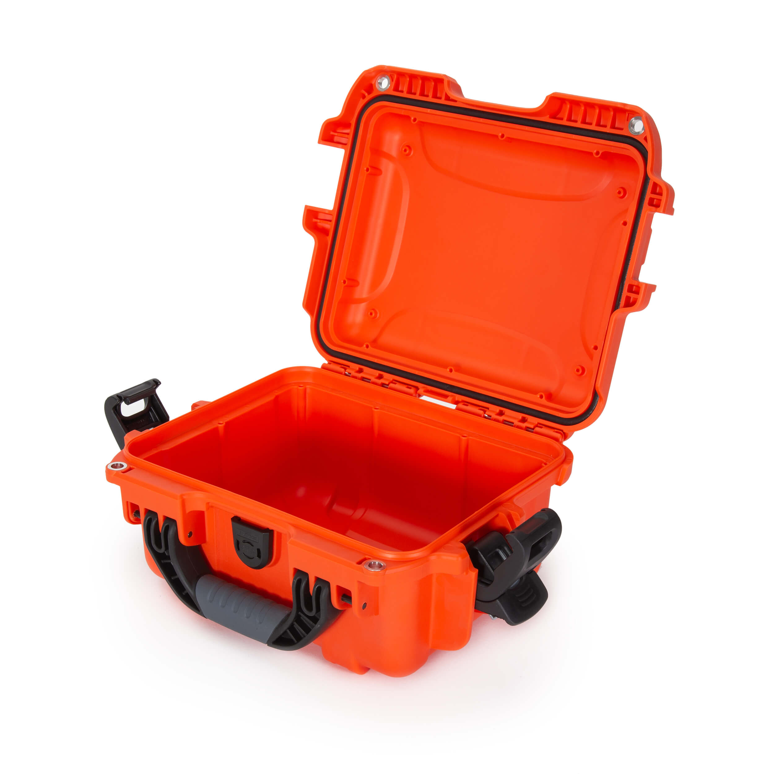NANUK 905 in Orange Empty