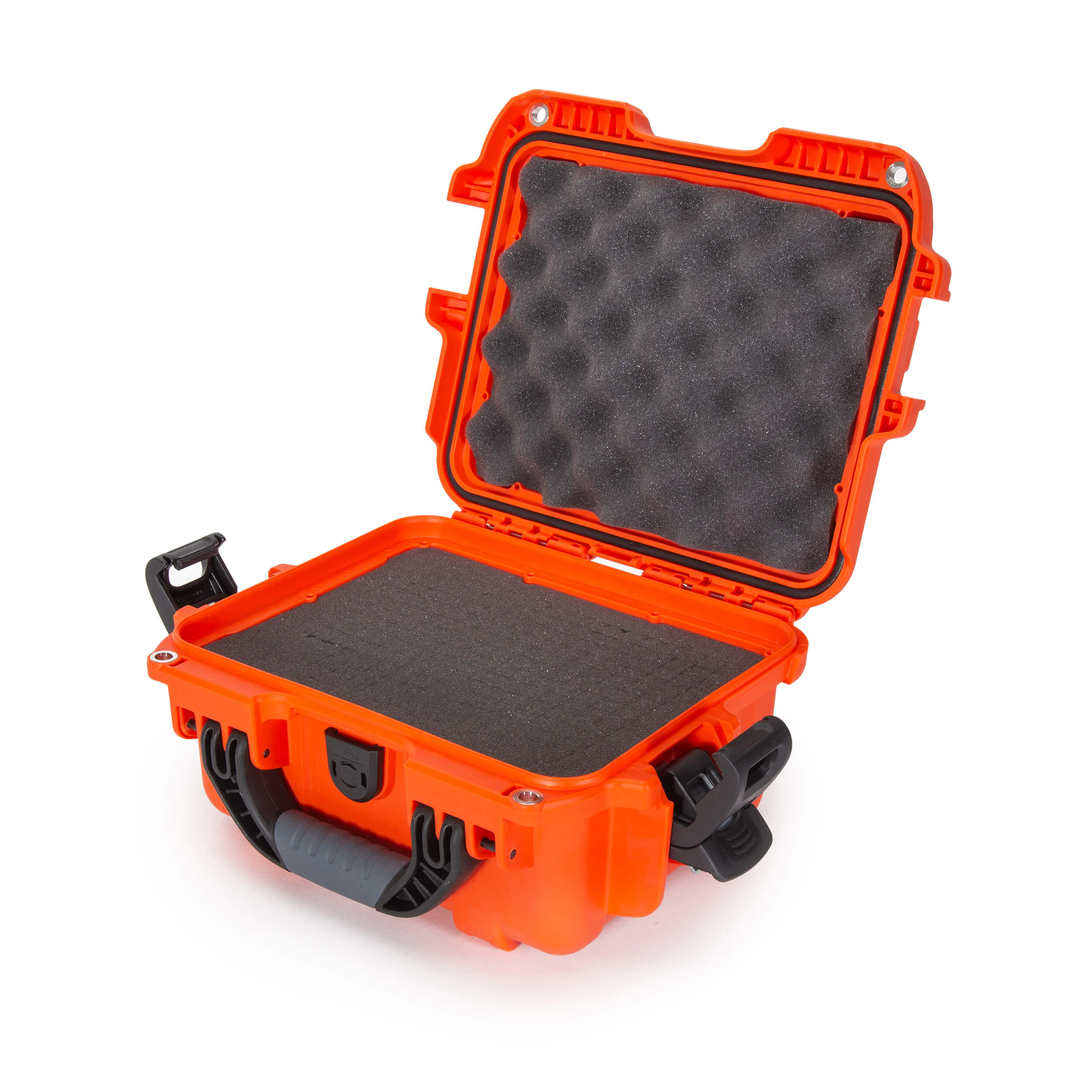 NANUK 905 in Orange Foam