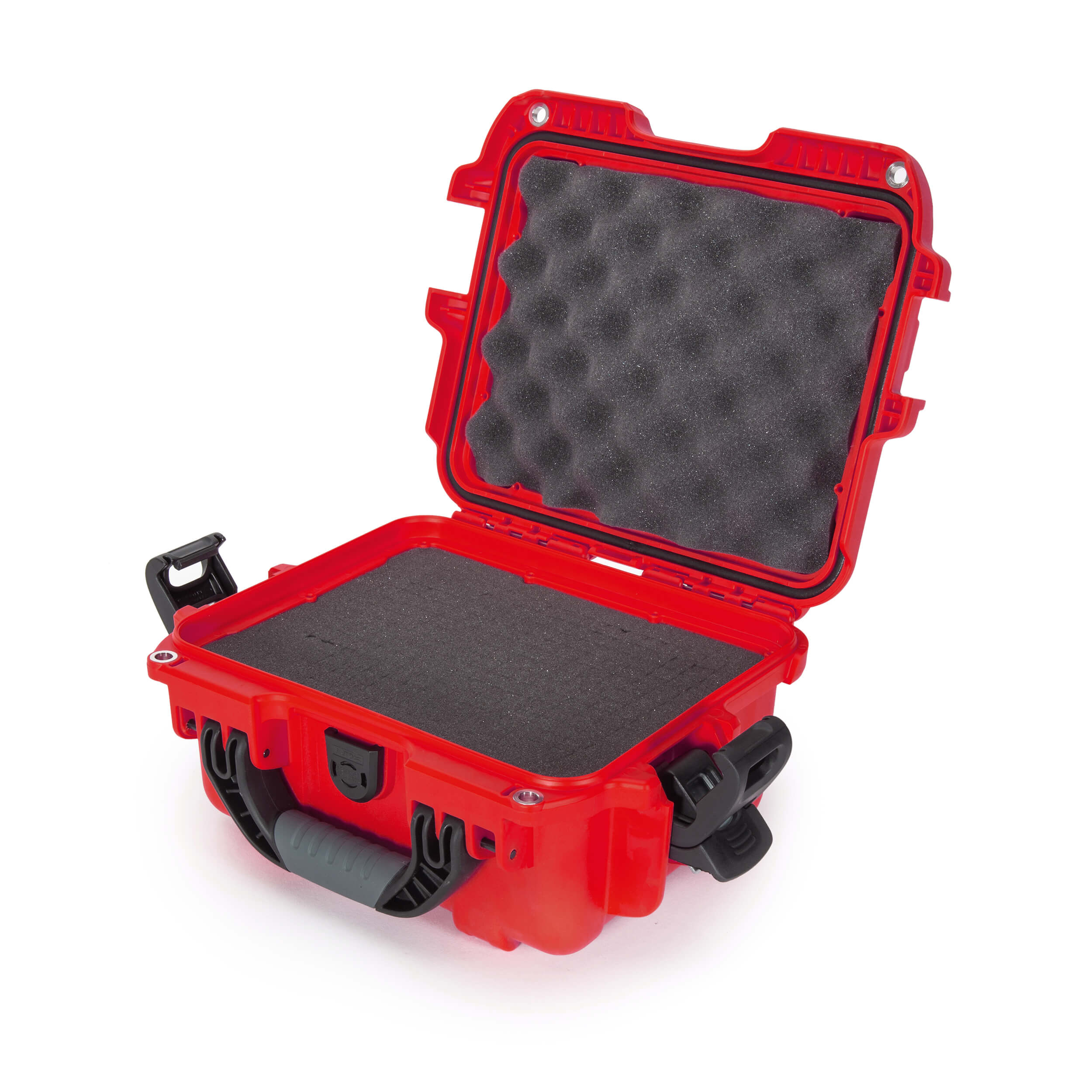 NANUK 905 in Red Foam