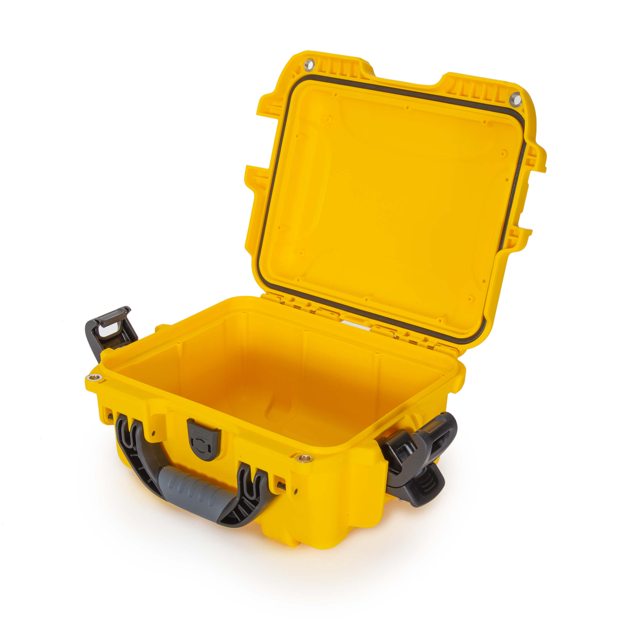NANUK 905 in Yellow Empty
