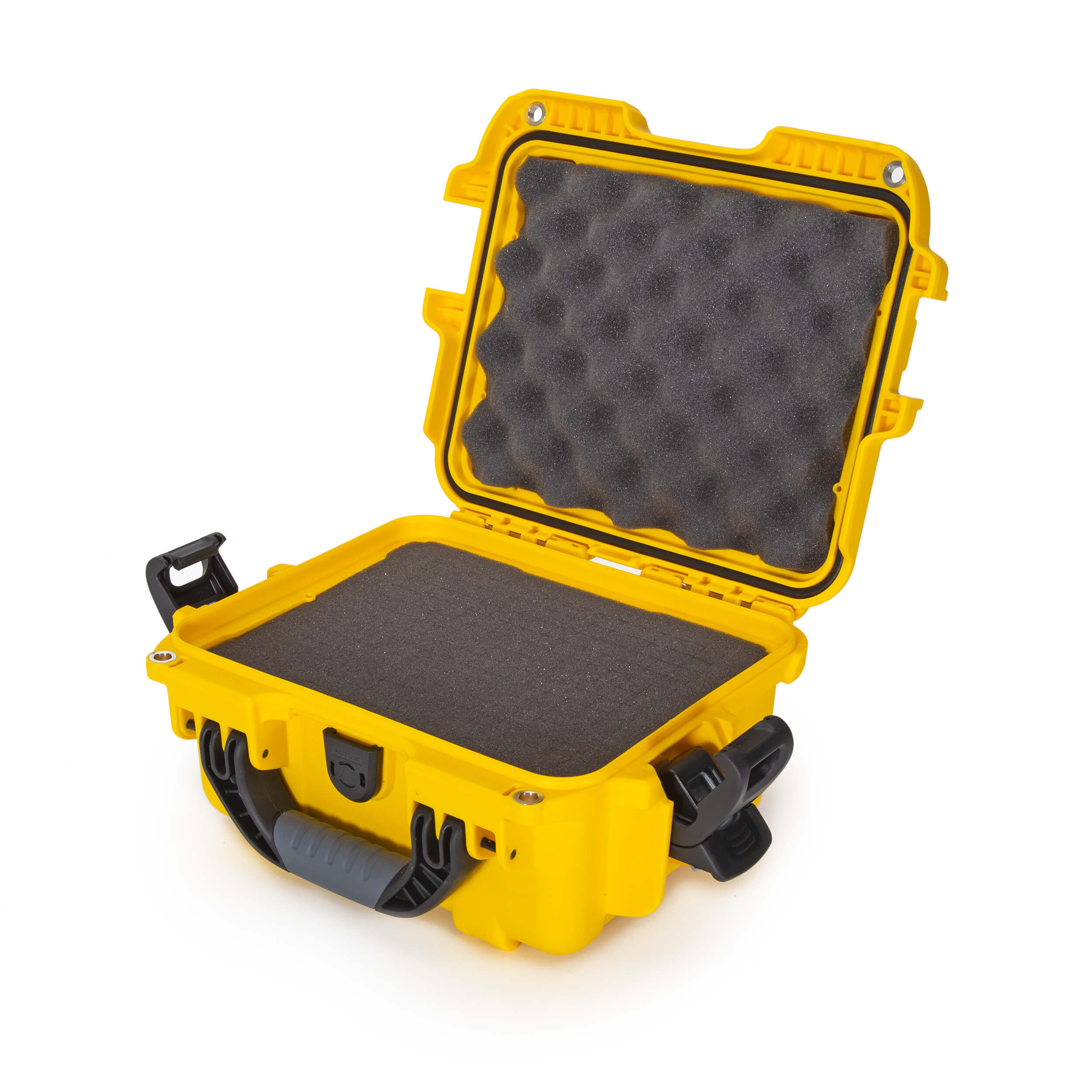 NANUK 905 in Yellow Foam