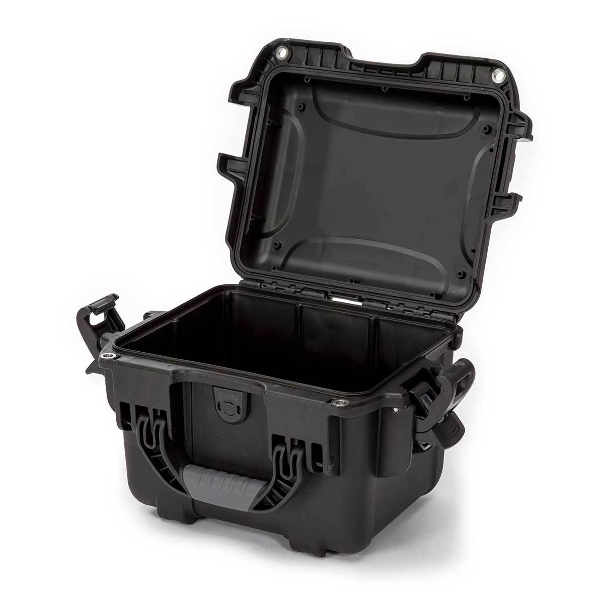 Nanuk 908 in Black Empty - Nanuk Case