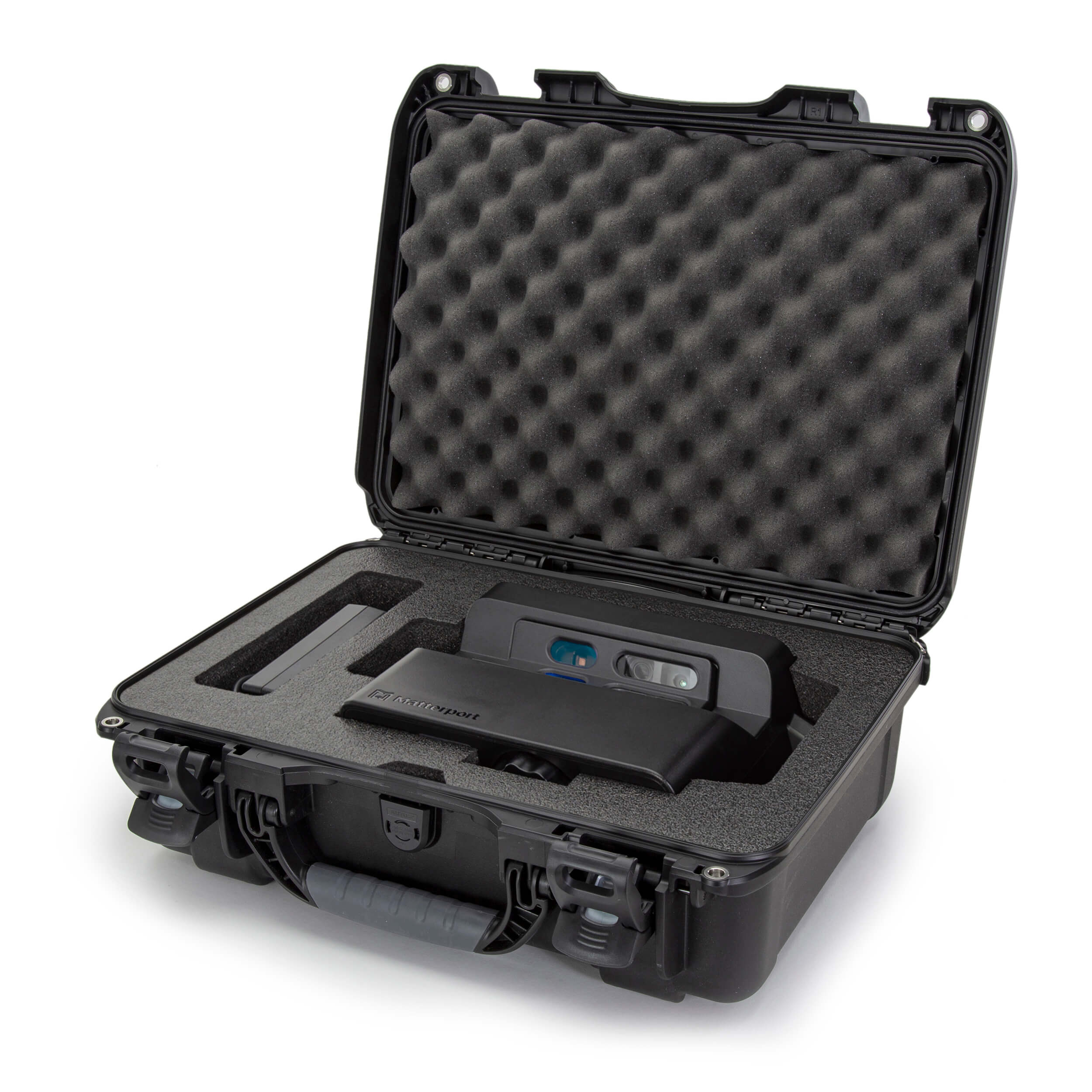 NANUK 925 for the Matterport Pro1 or Pro2 3D camera