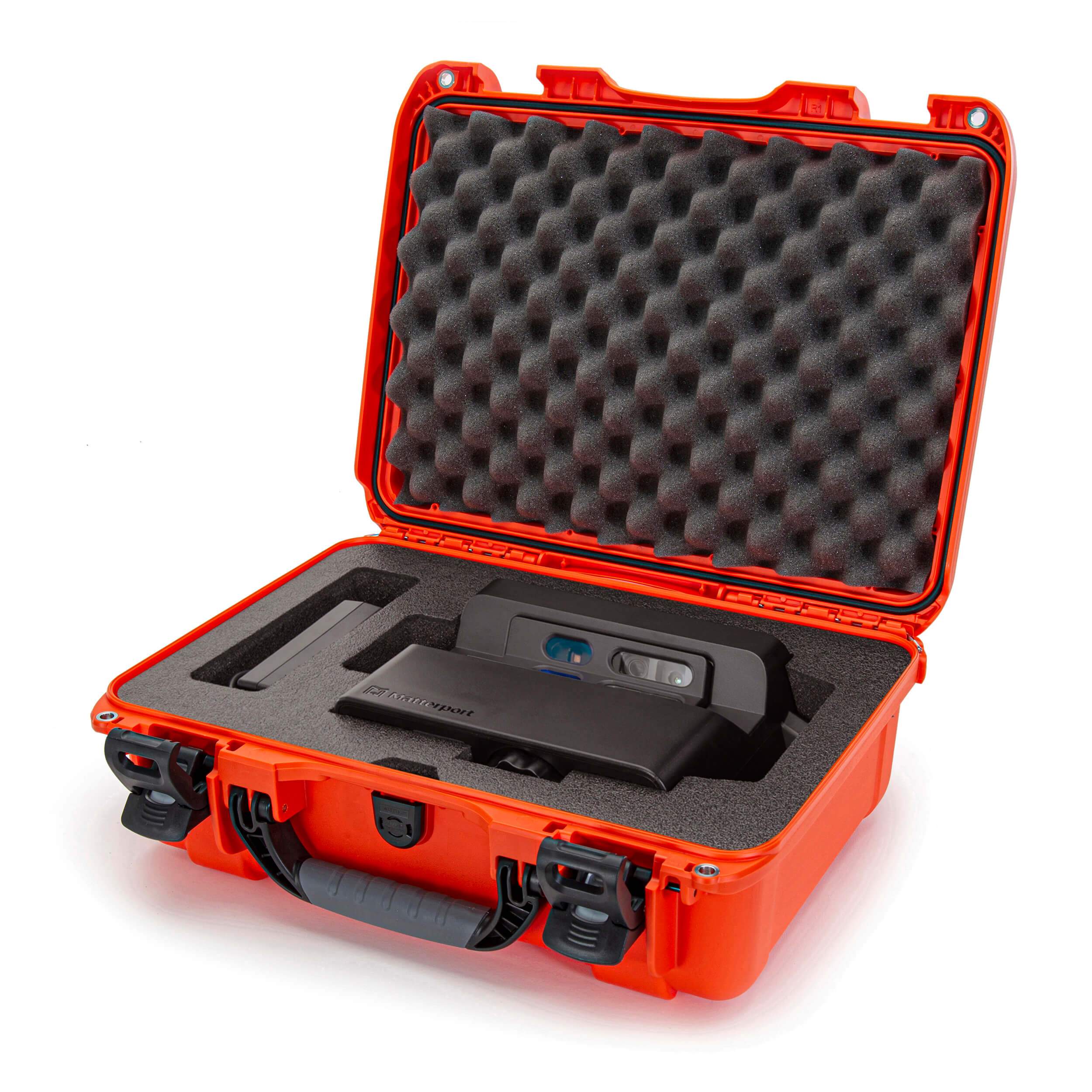 NANUK 925 for the Matterport Pro1 or Pro2 3D camera