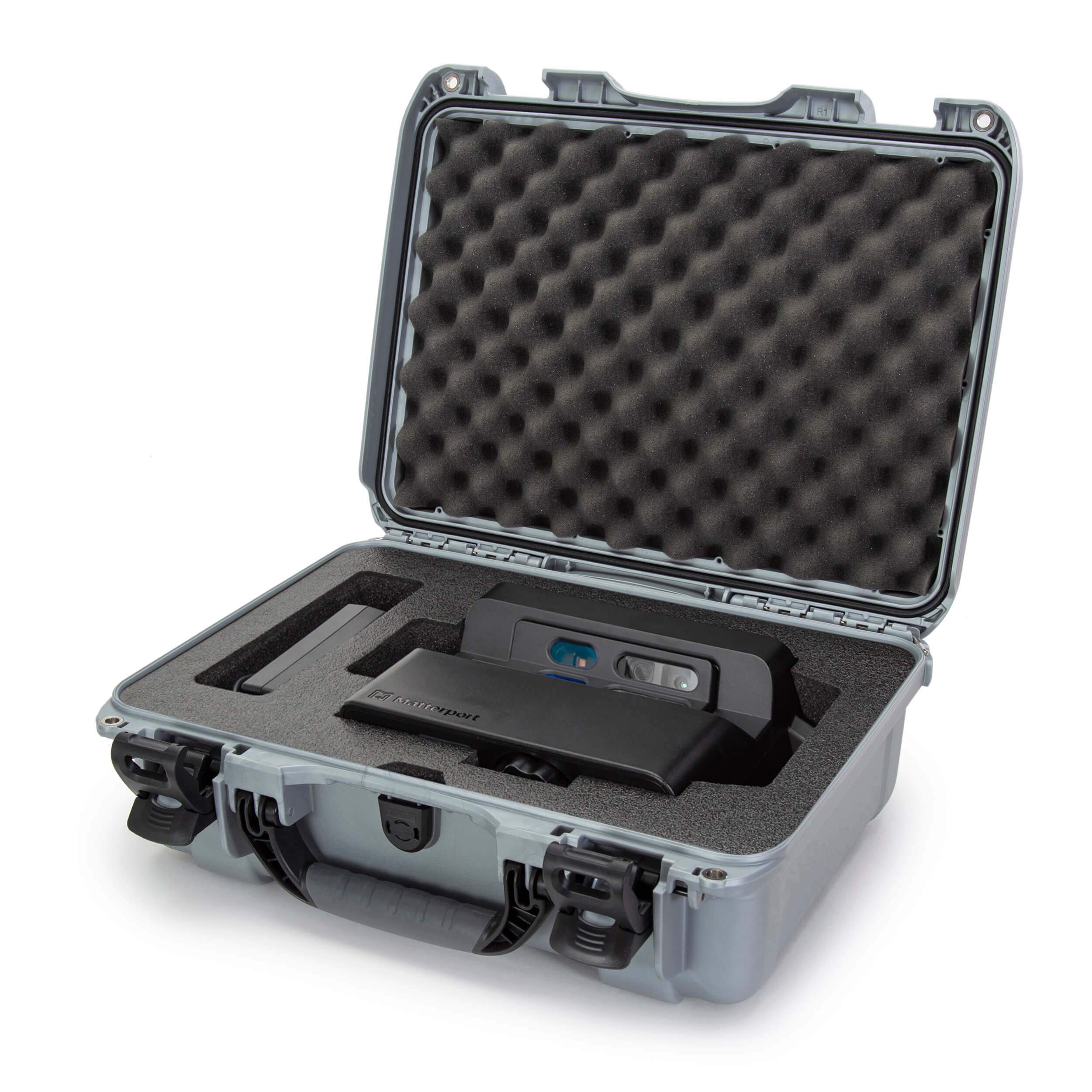 NANUK 925 for the Matterport Pro1 or Pro2 3D camera