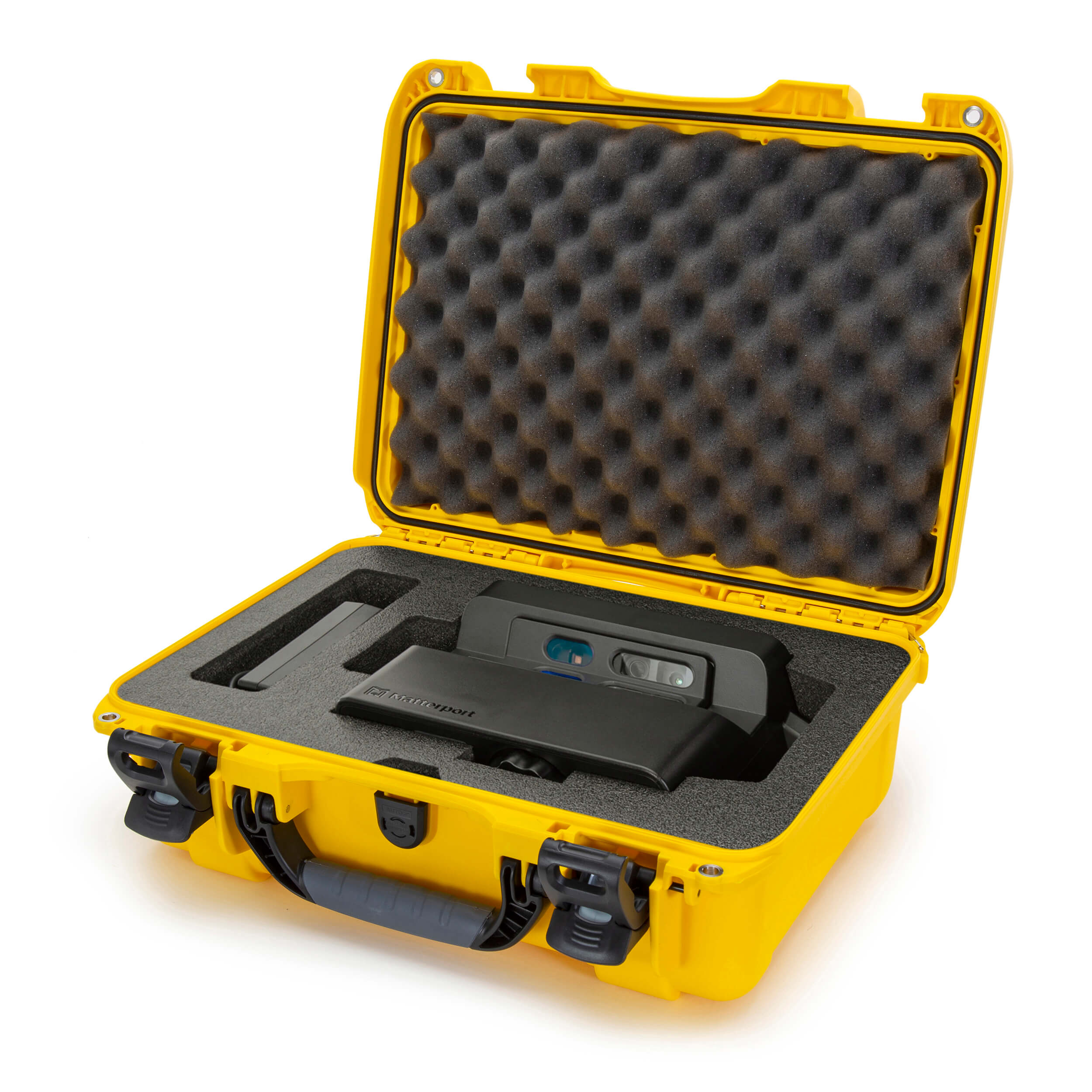 NANUK 925 for the Matterport Pro1 or Pro2 3D camera