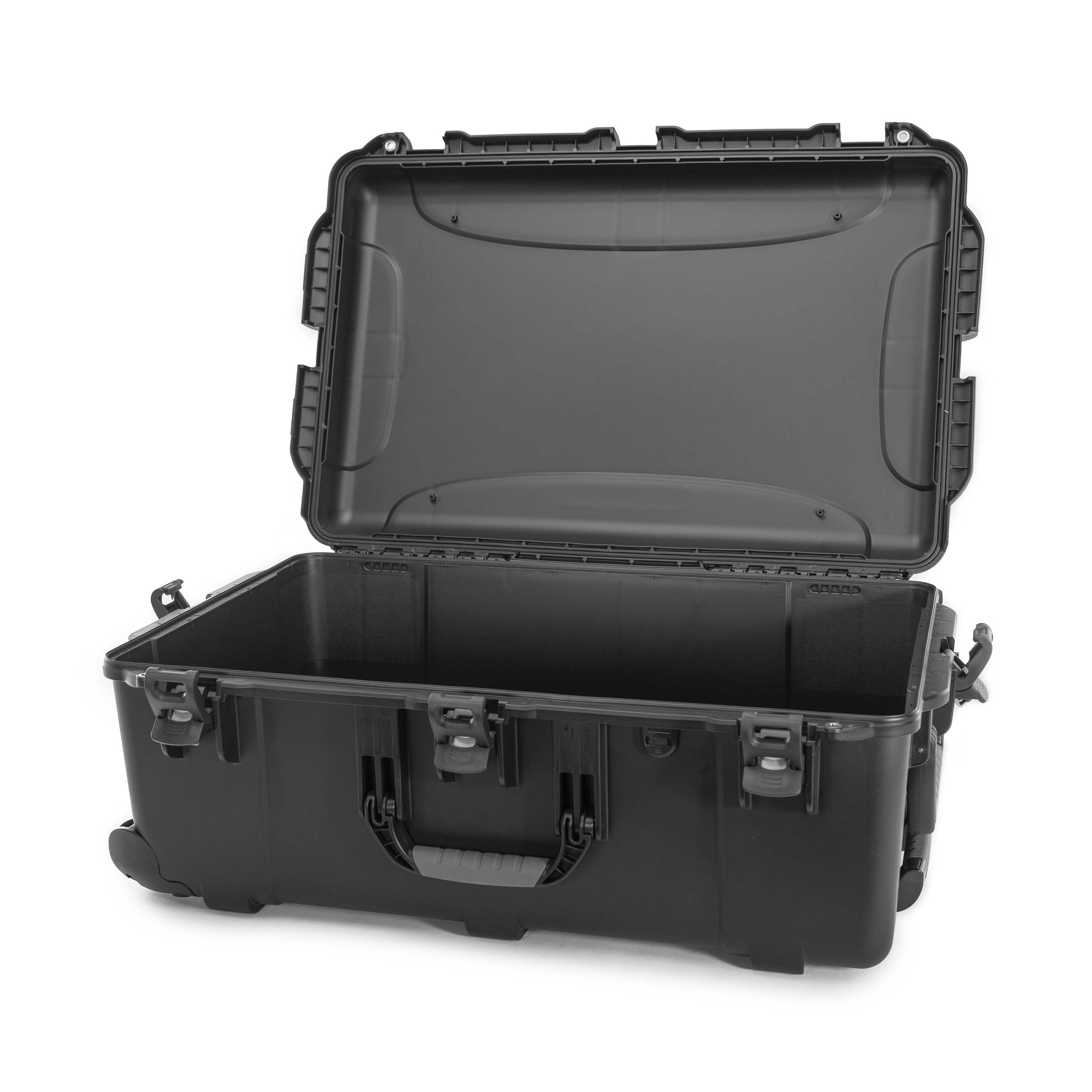 NANUK 963 Empty in Black