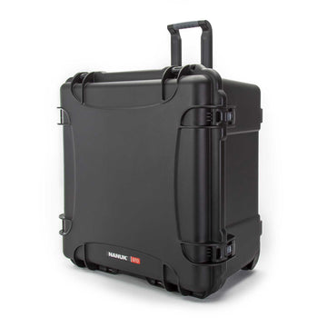 NANUK 970-Nanuk Case-Black-Empty-NANUK