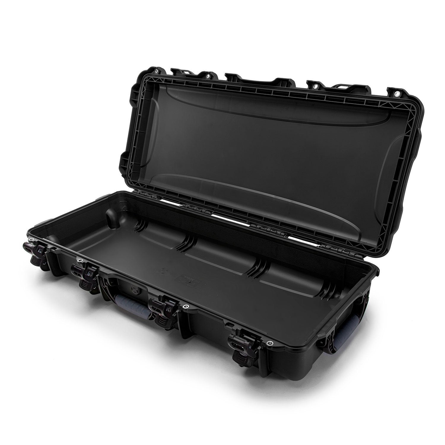Nanuk 985 in Black Empty - Nanuk Case