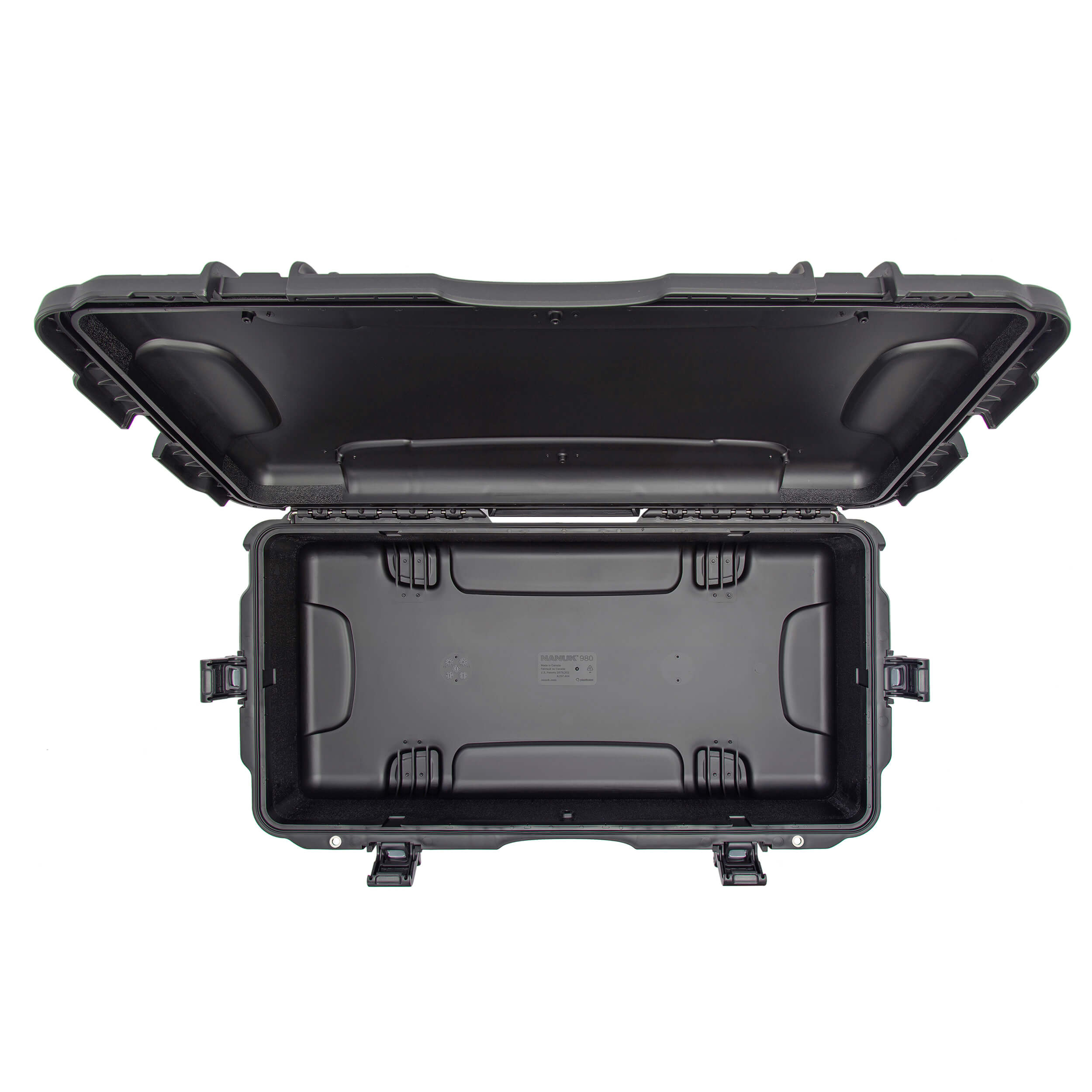 NANUK 980 Hard Case