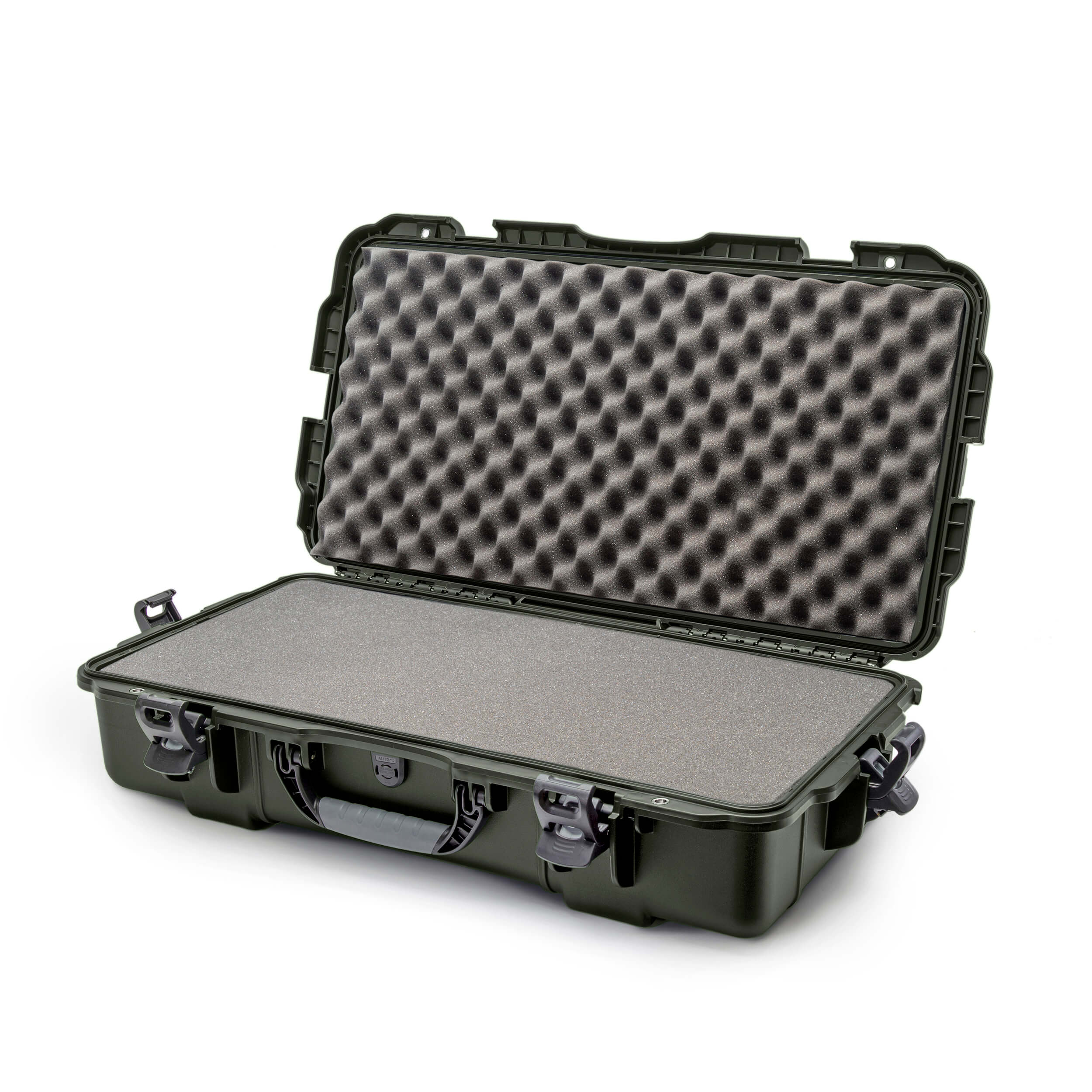 NANUK 980 Hard Case in Olive