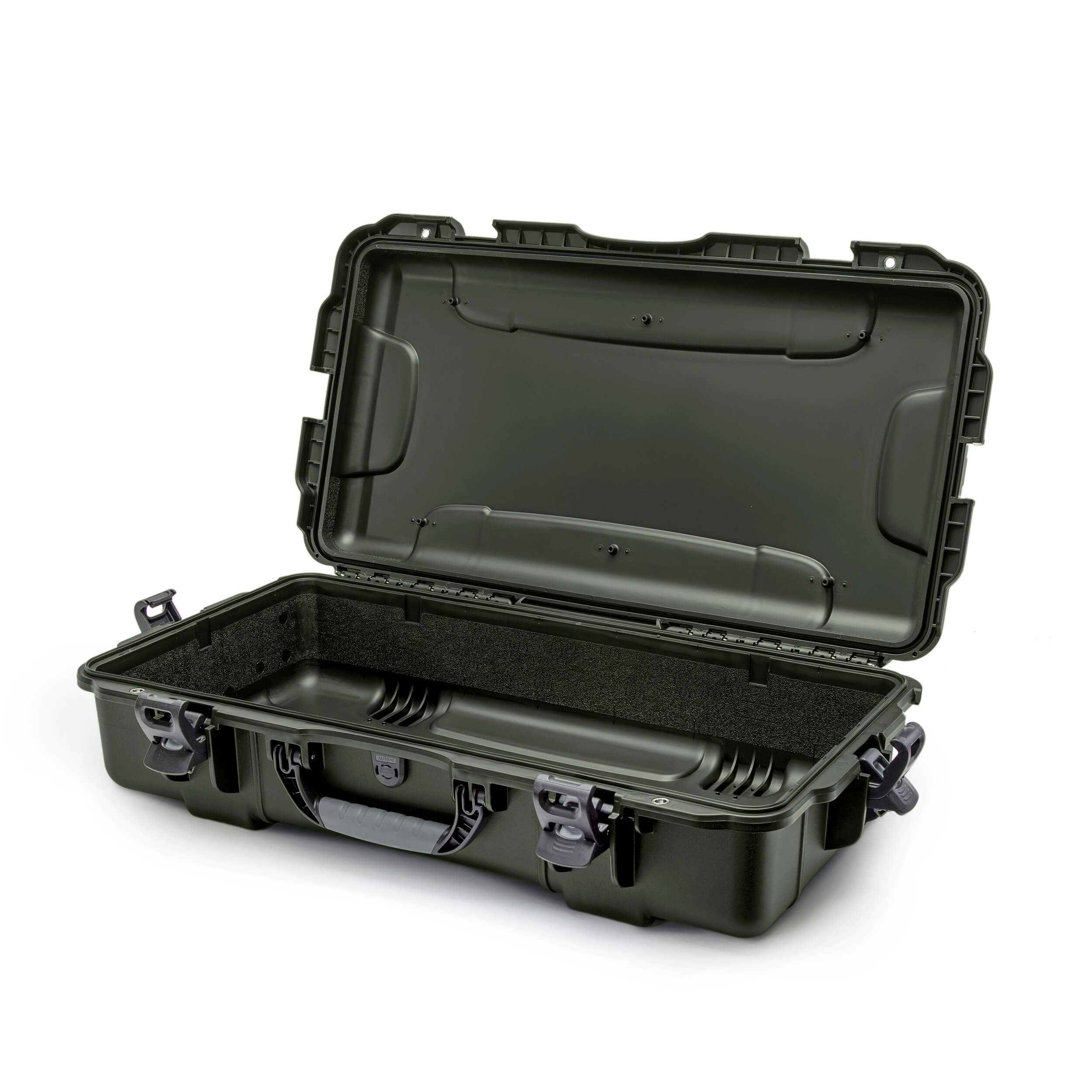 NANUK 980 Hard Case in Olive