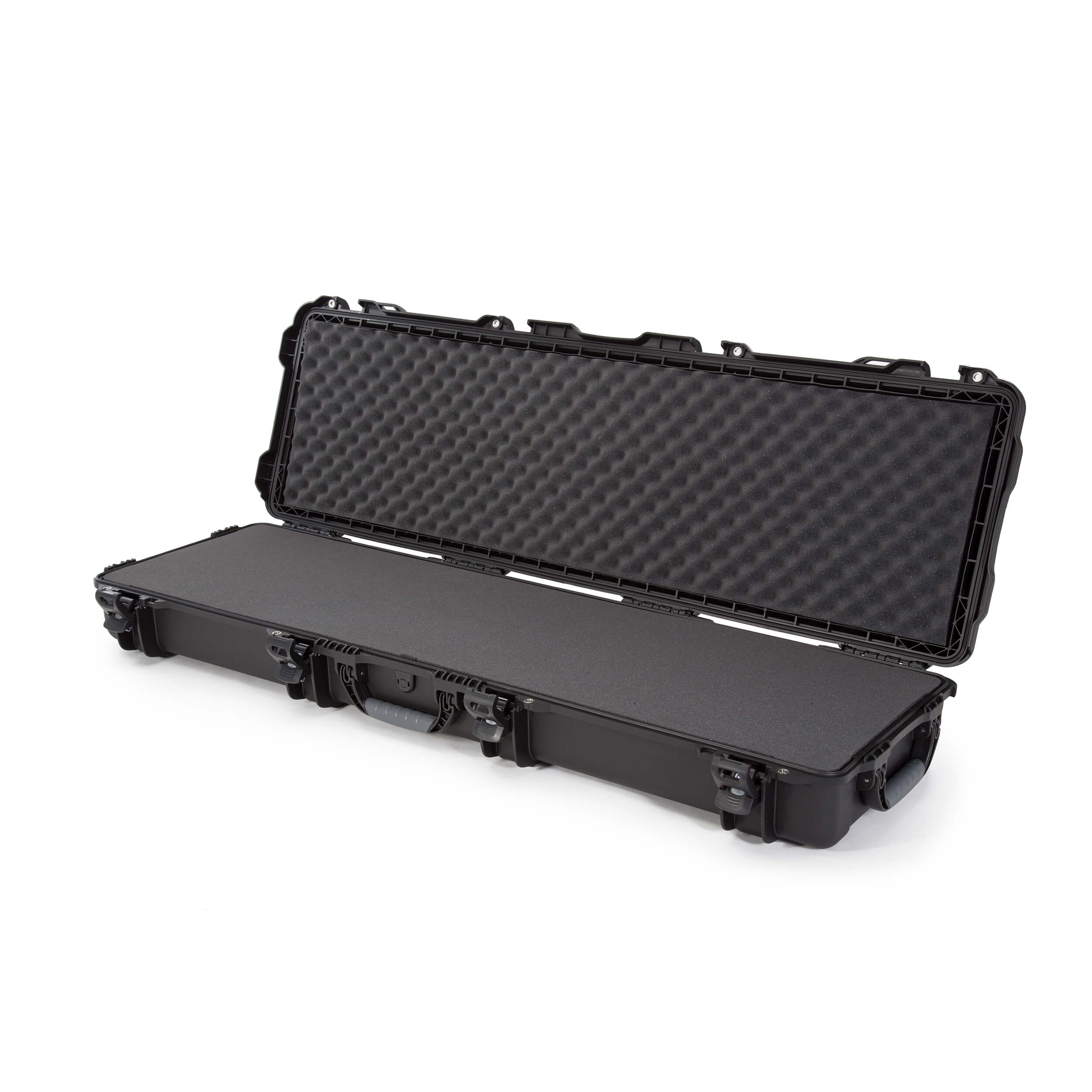 NANUK 995-Black-Full foam No TSA