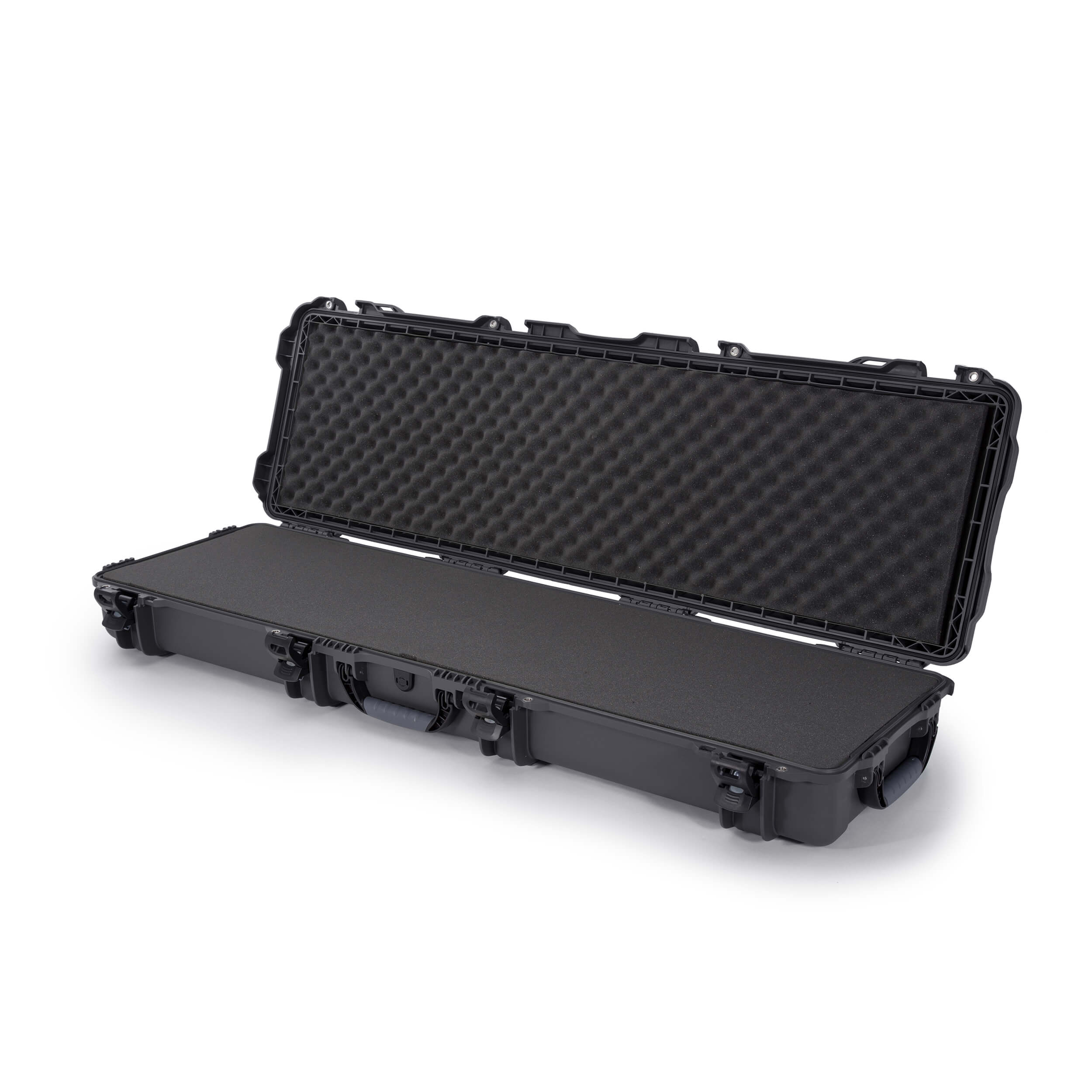NANUK 995-Graphite-Full foam No TSA
