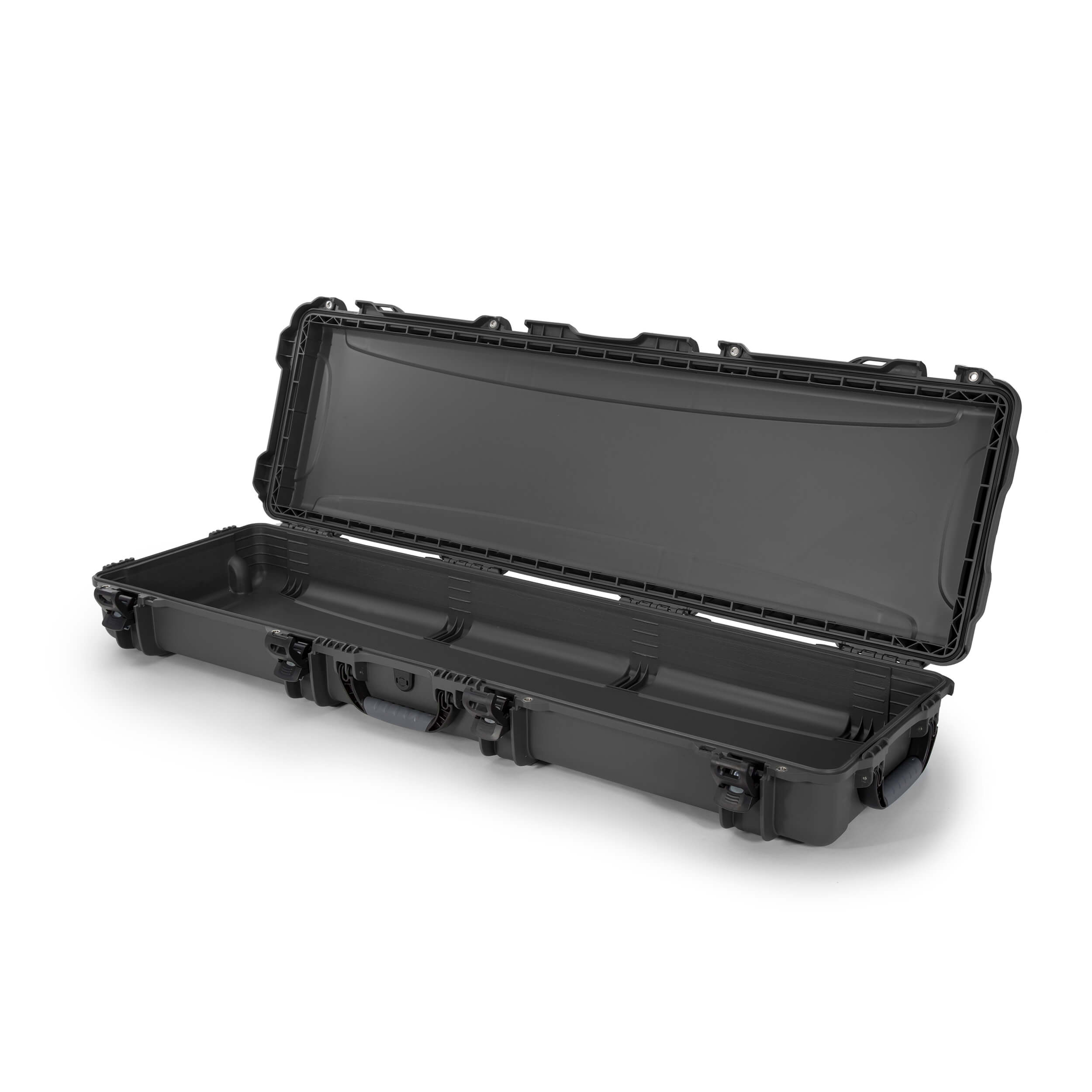 NANUK 995-Graphite-Empty No TSA