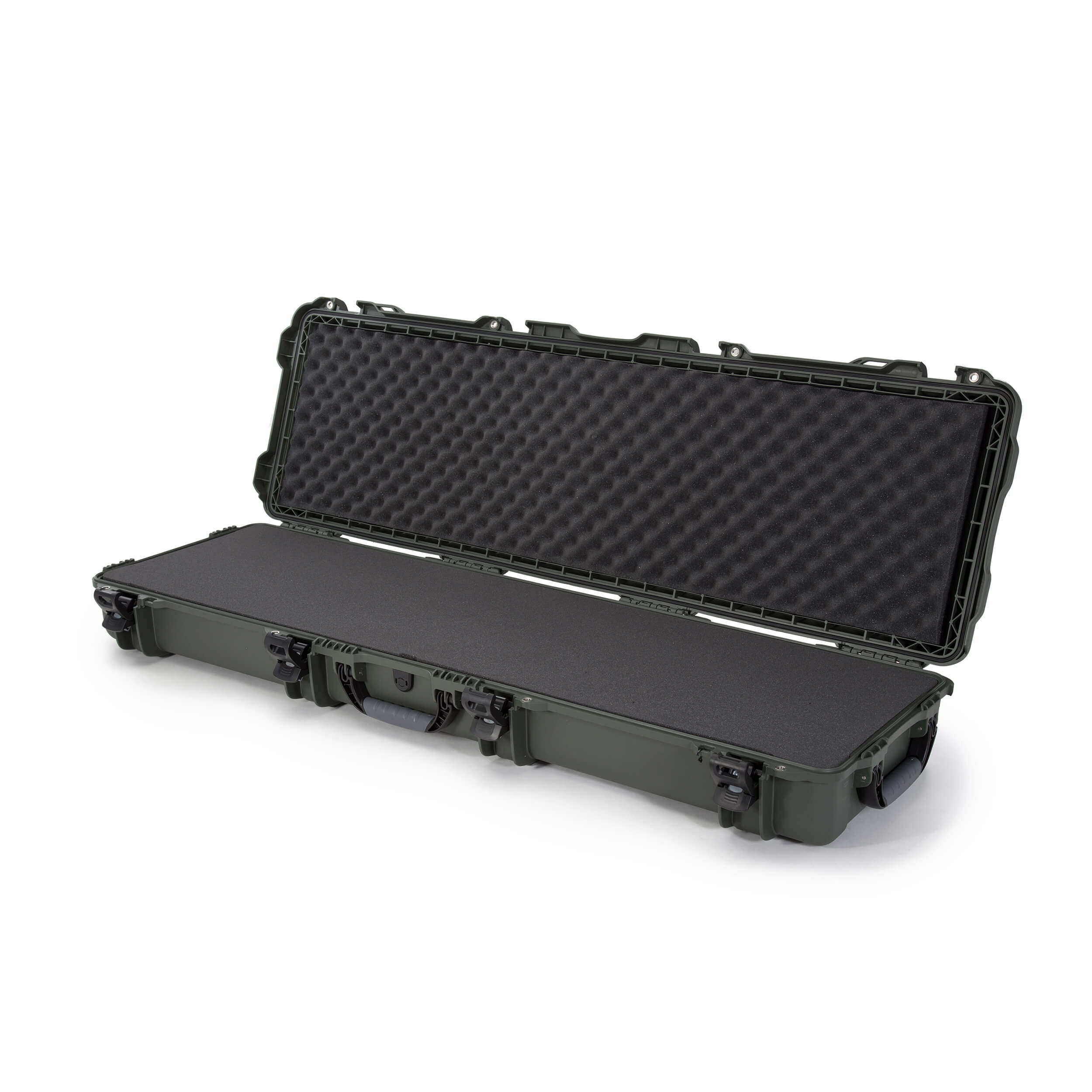 NANUK 995-Olive-Full foam No TSA