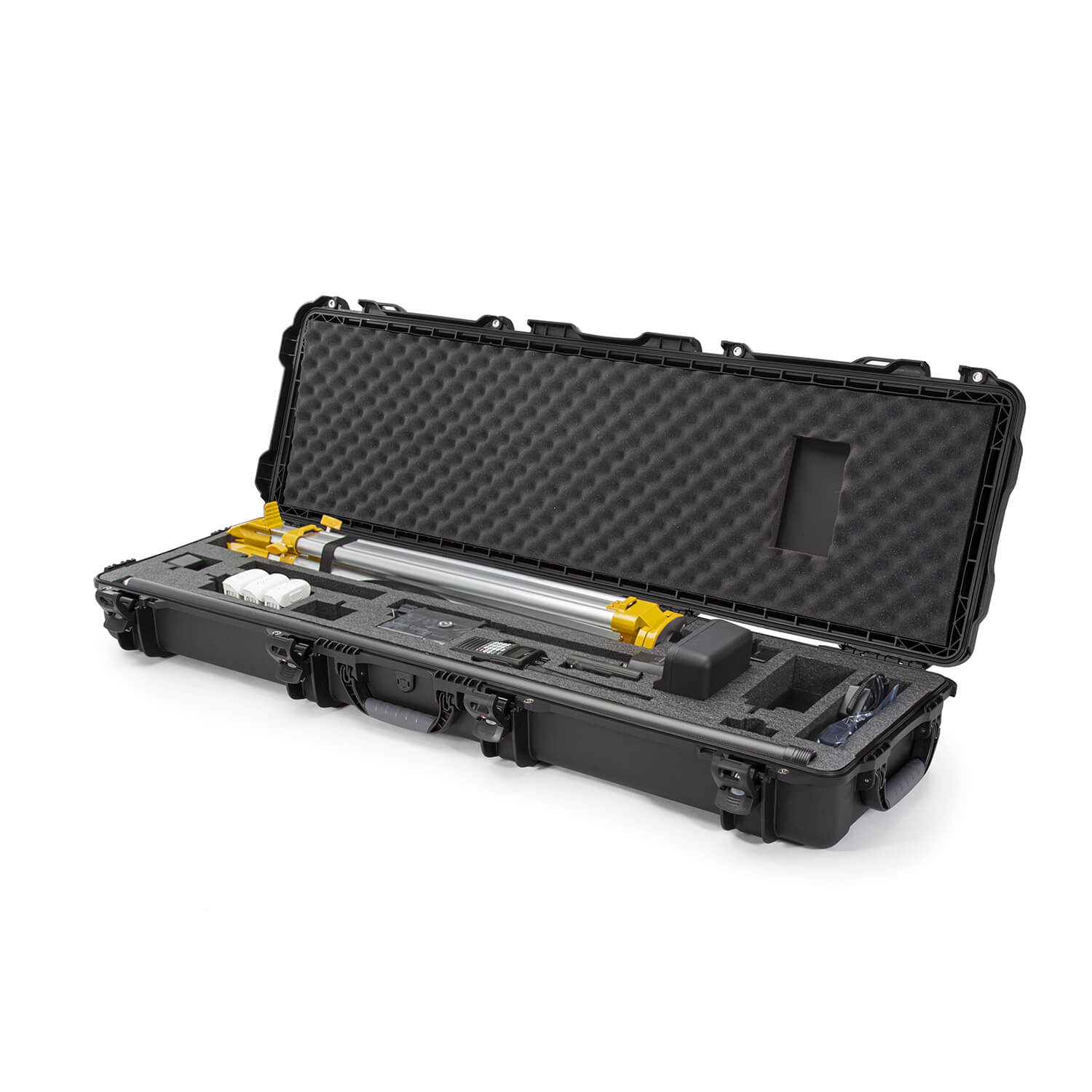 NANUK 995 Ground Station RTK Case in Black