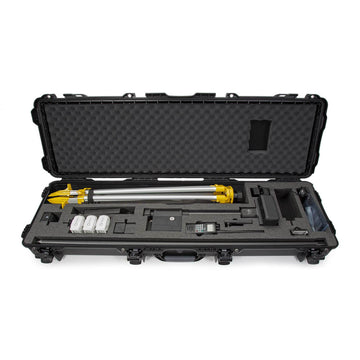 NANUK 995 Ground Station RTK Case in Black