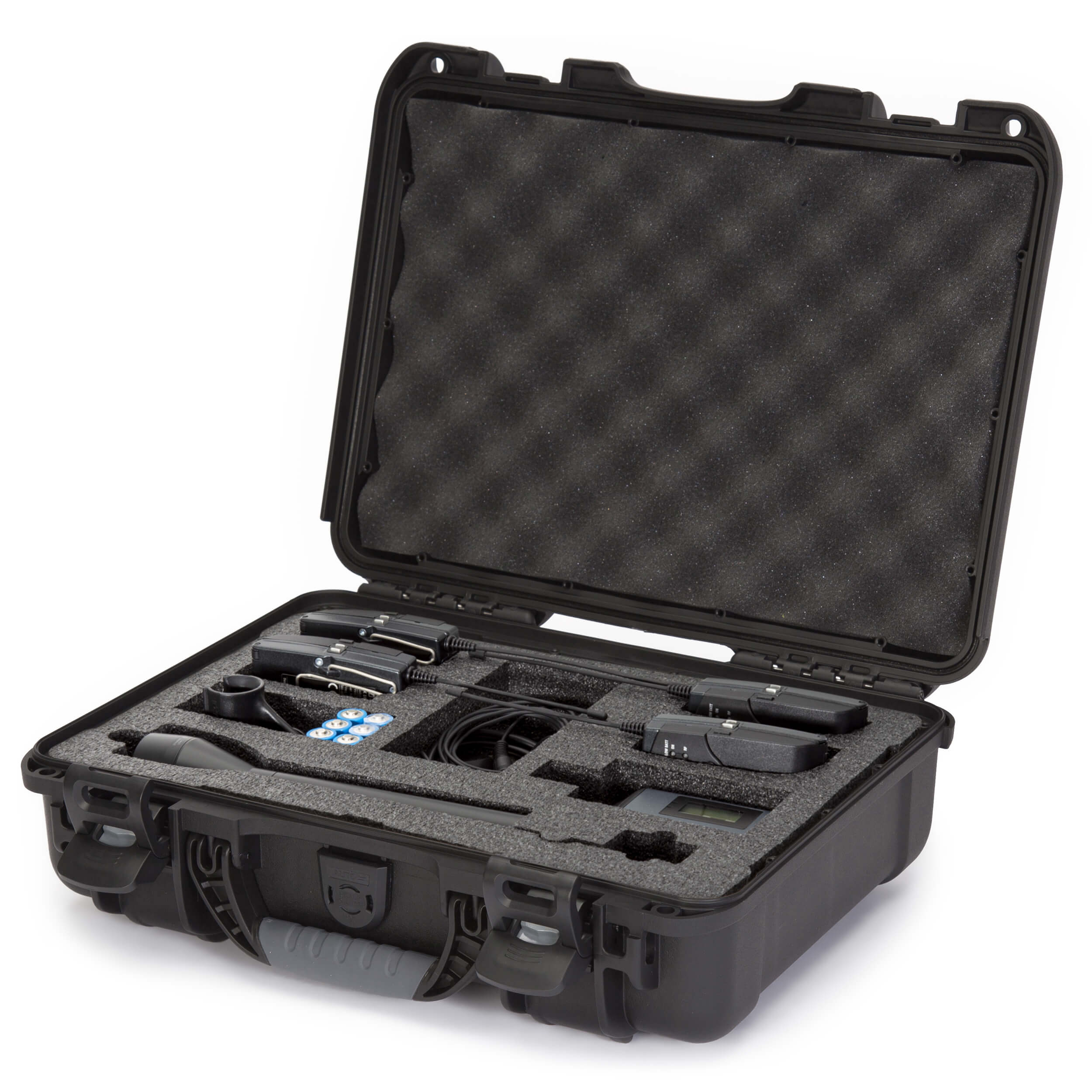 NANUK 910 pour système Sennheiser™ ENG ou Senal™