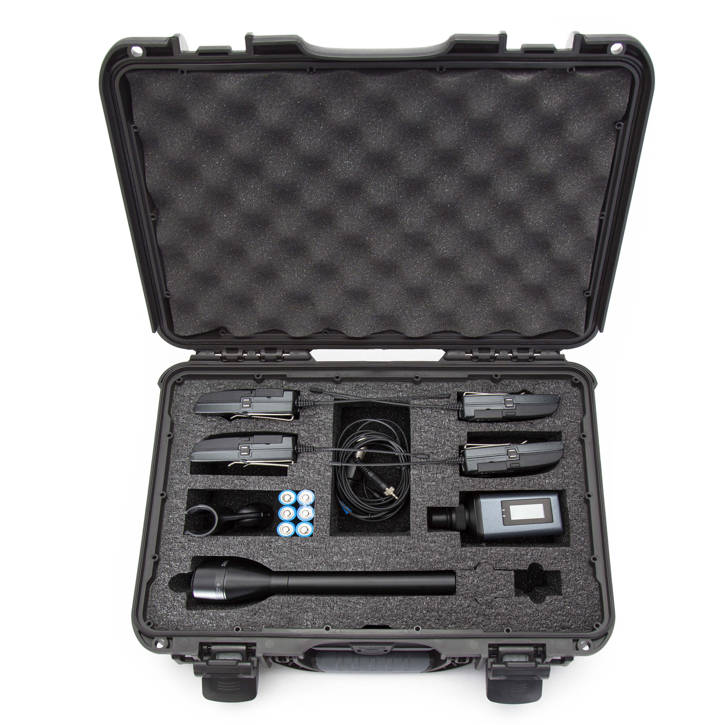 NANUK 910 pour système Sennheiser™ ENG ou Senal™