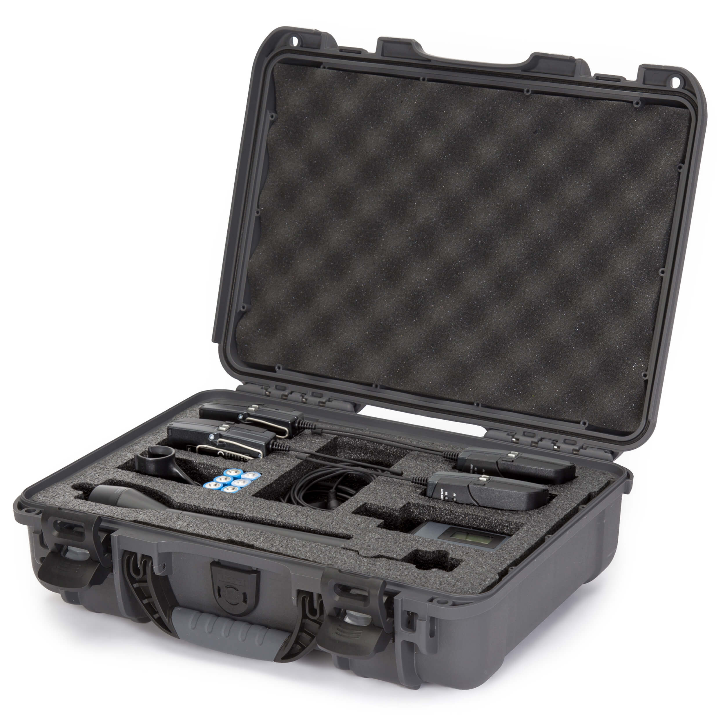 NANUK 910 pour système Sennheiser™ ENG ou Senal™